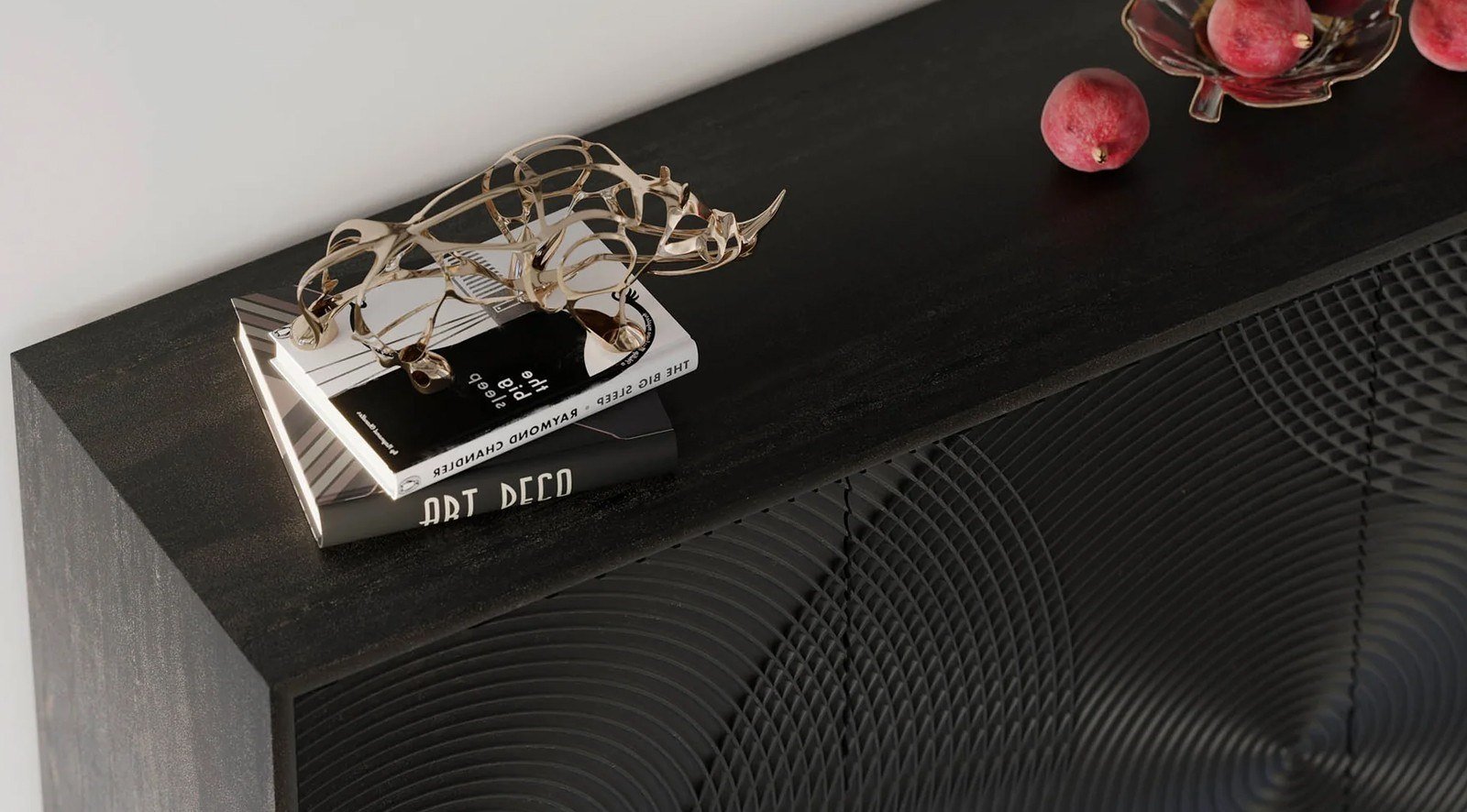 Cyber Console Sideboard - Image 8