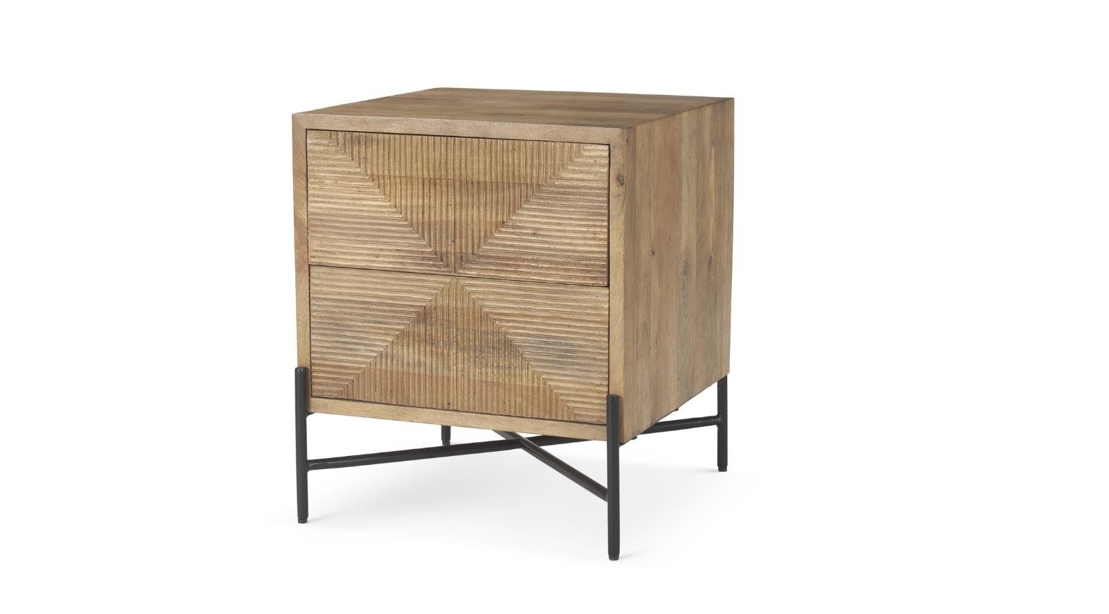 Cairo Side Table
