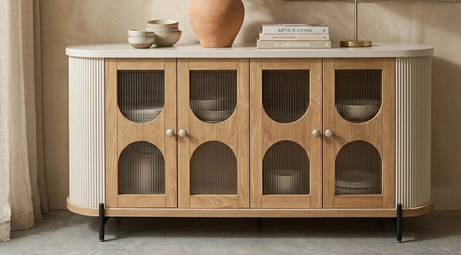 Calvin Sideboard - Image 5