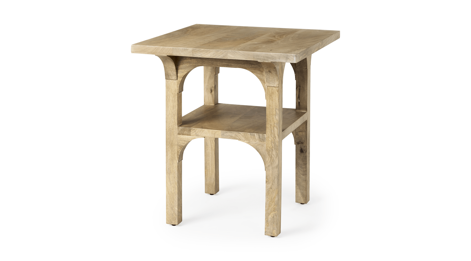Candace Accent Table