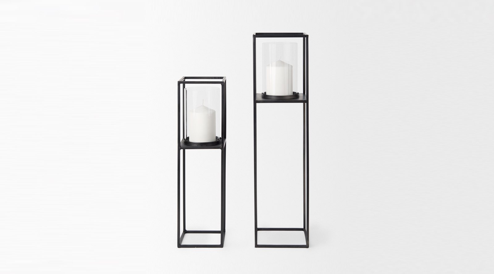Cindy Candle Holders S/3 - Image 3