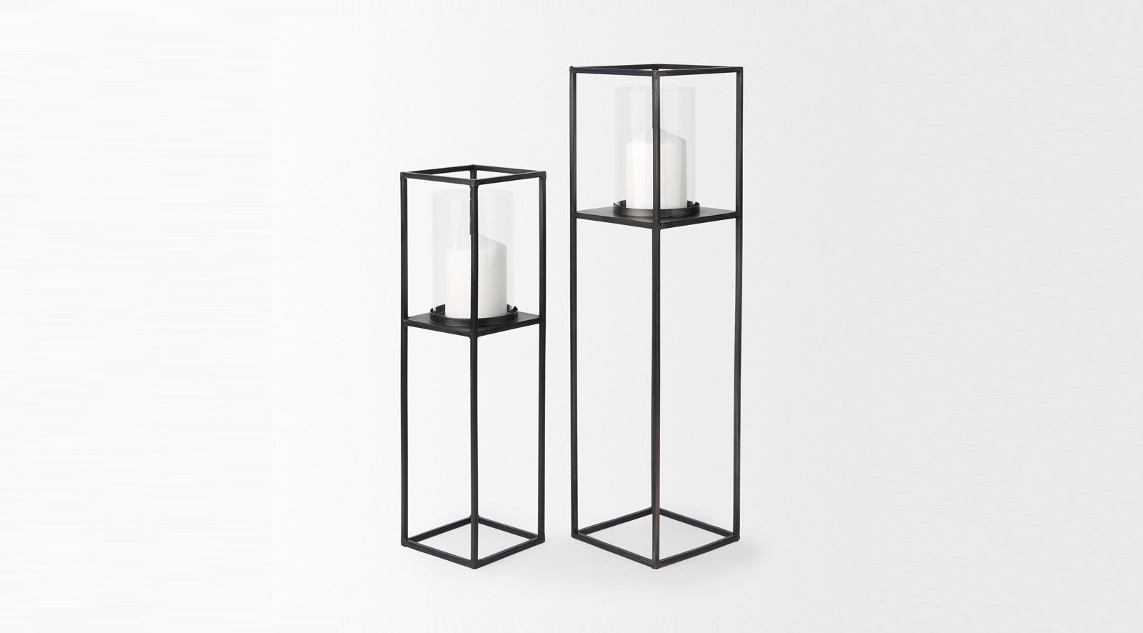 Cindy Candle Holders S/3 - Image 2