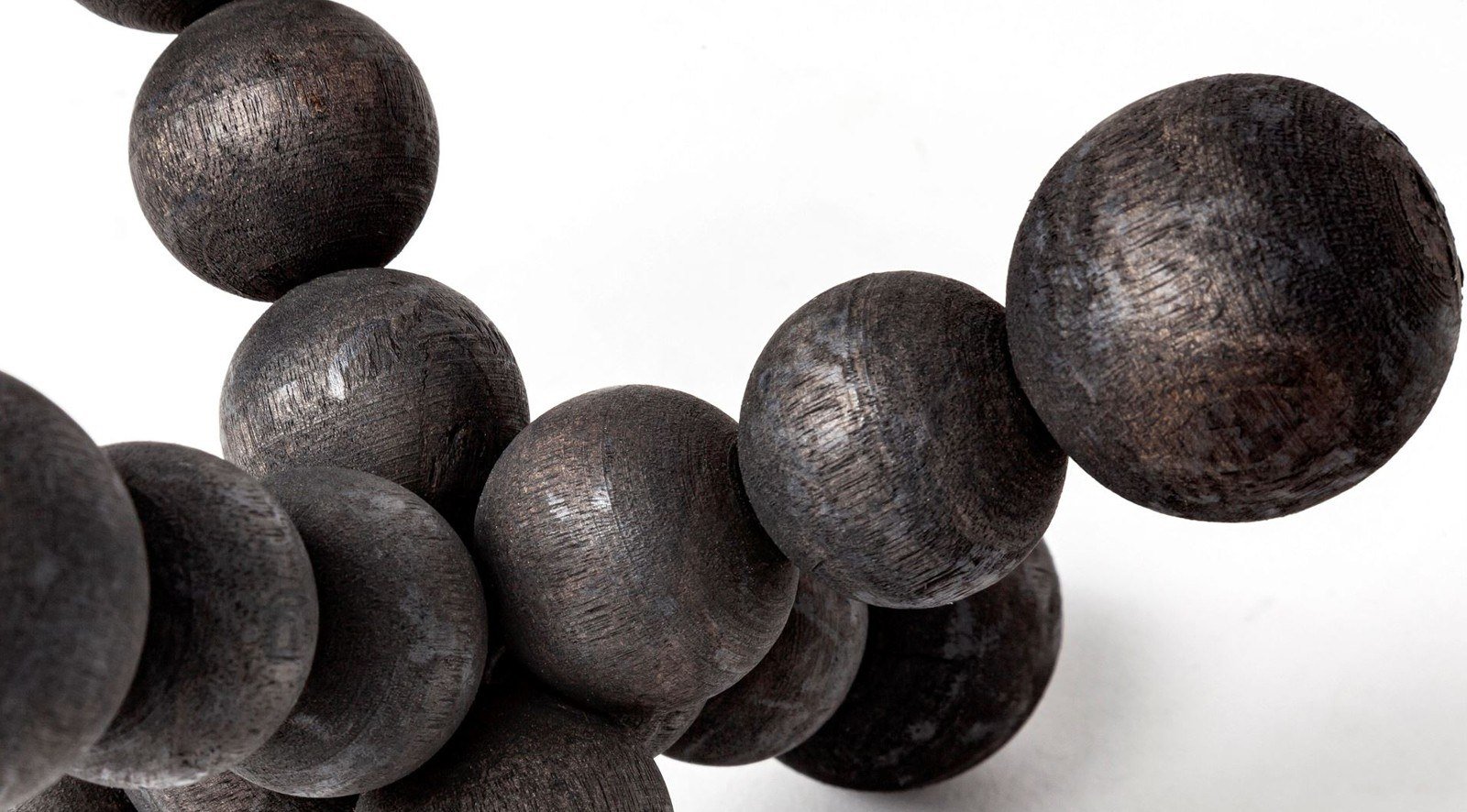 Carollan Black Wood Ball Jack 7H - Image 9