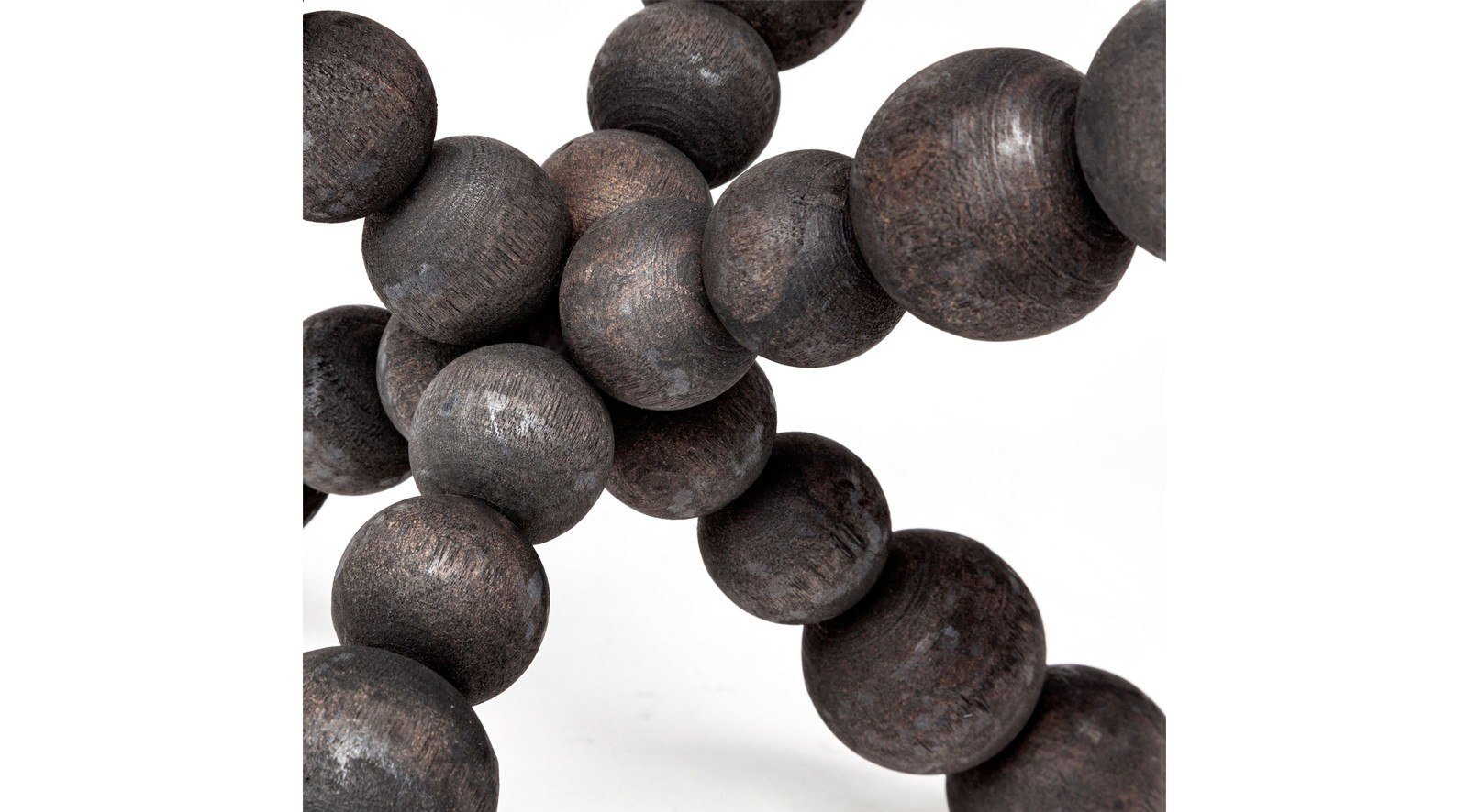 Carollan Black Wood Ball Jack 9H - Image 4