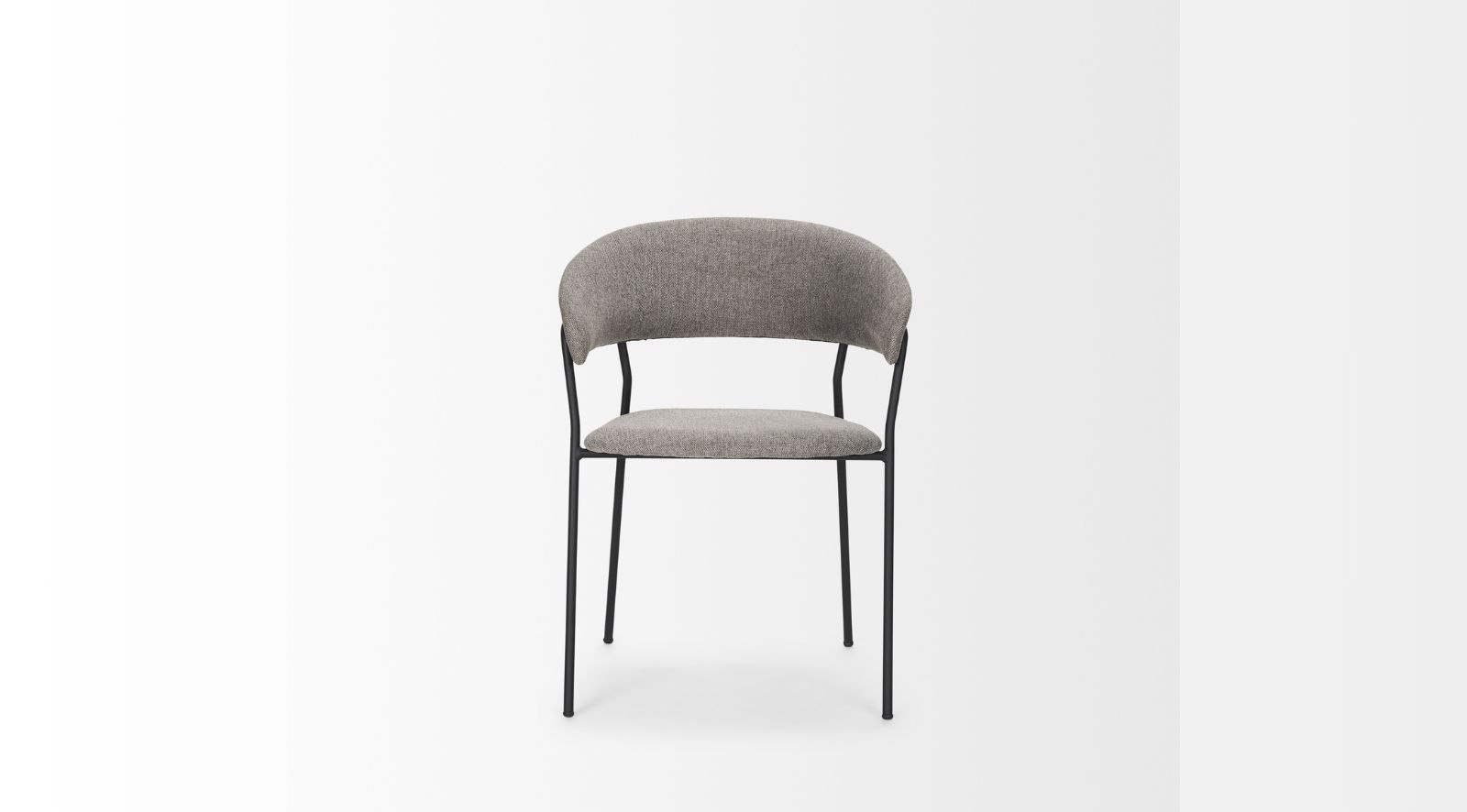 Carolyn Dining Chair - Image 5