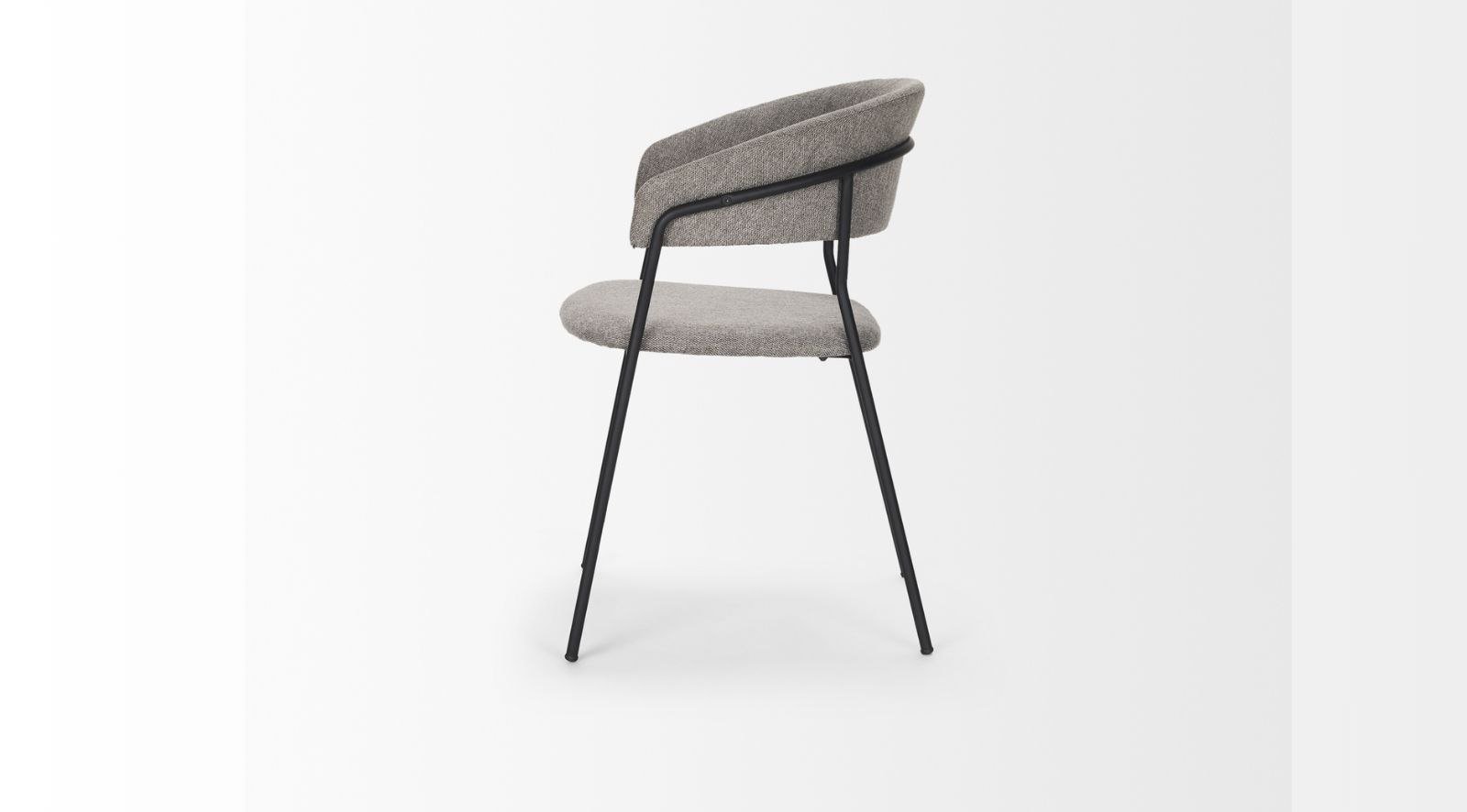 Carolyn Dining Chair - Image 4