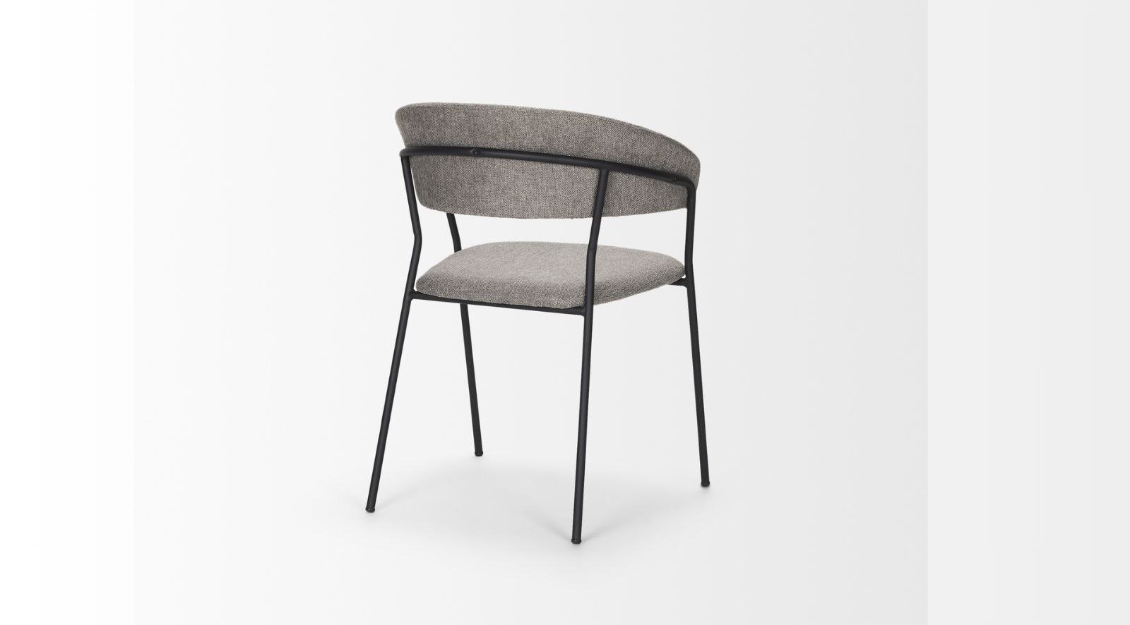 Carolyn Dining Chair - Image 2