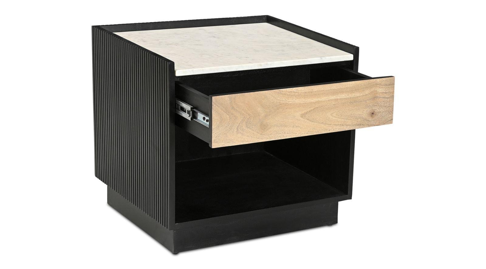 Carter Nightstand