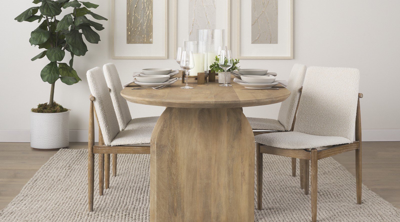 Cavett Dining Chair - Image 10
