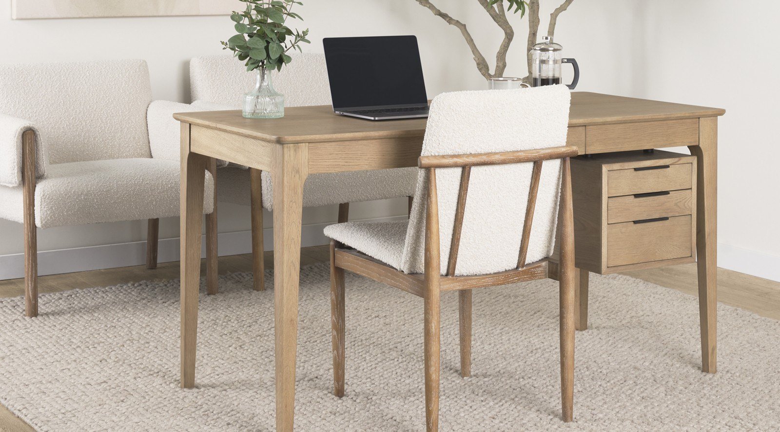 Cavett Dining Chair - Image 9