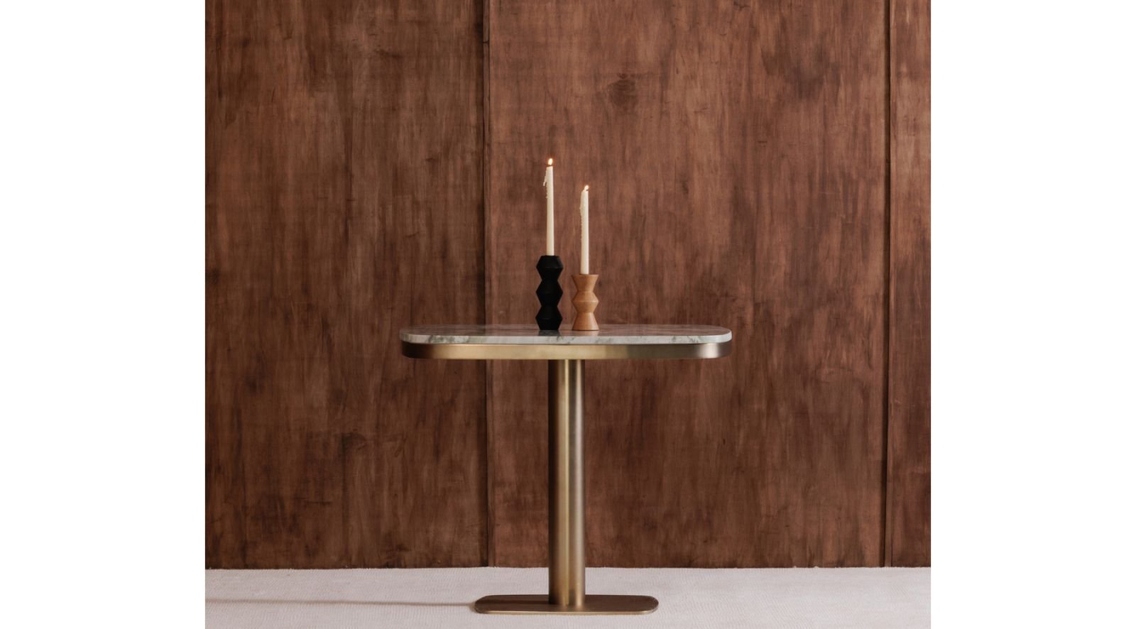 Celeste Cafe Table - Image 6