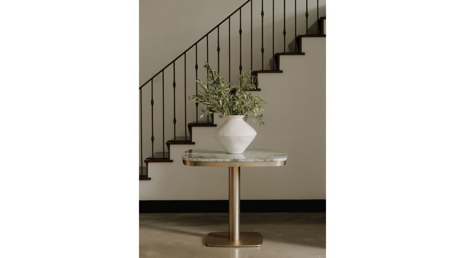 Celeste Cafe Table - Image 4