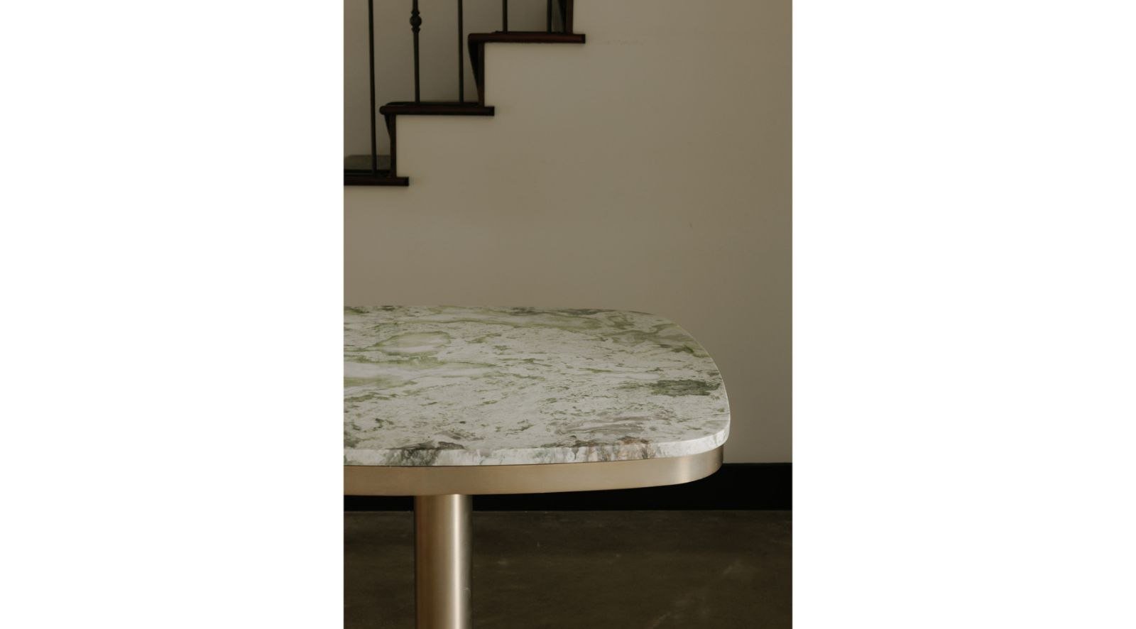 Celeste Cafe Table - Image 3