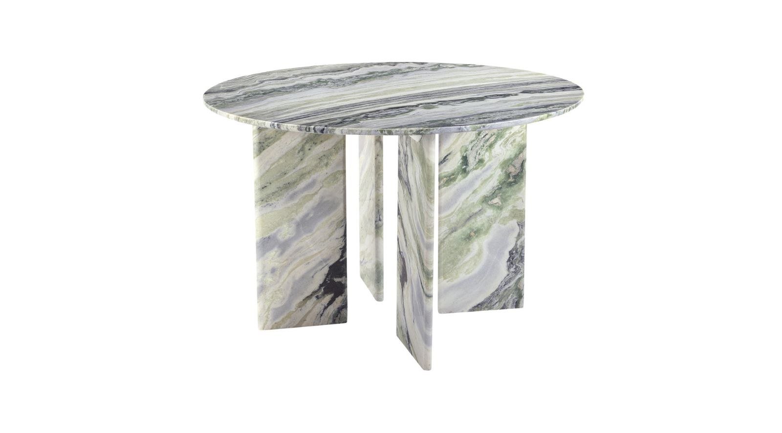 Celia Round Dining Table