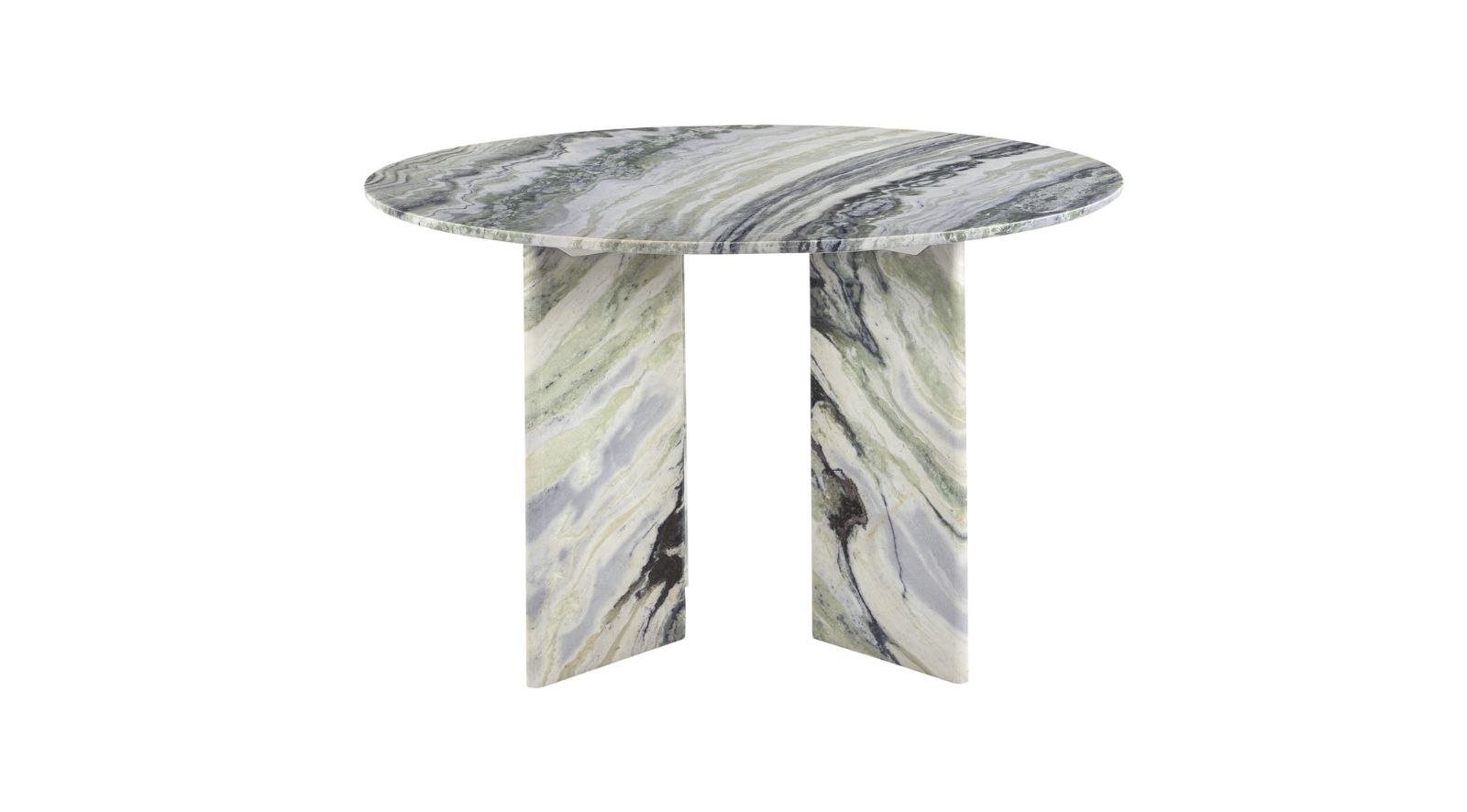 Celia Round Dining Table - Image 4