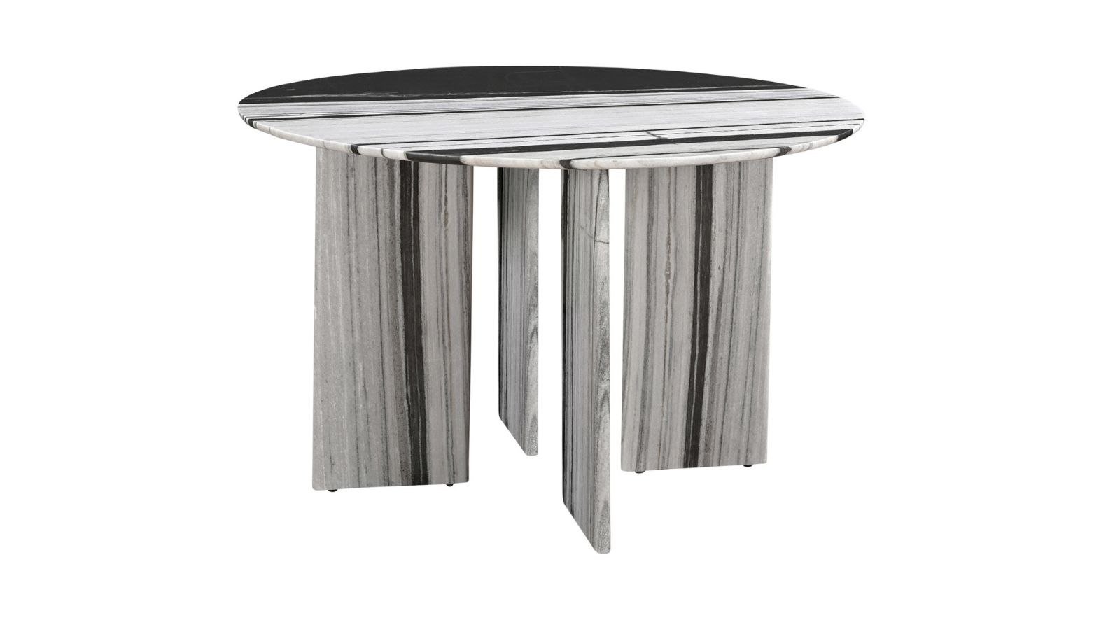 Celia Round Dining Table - Image 2