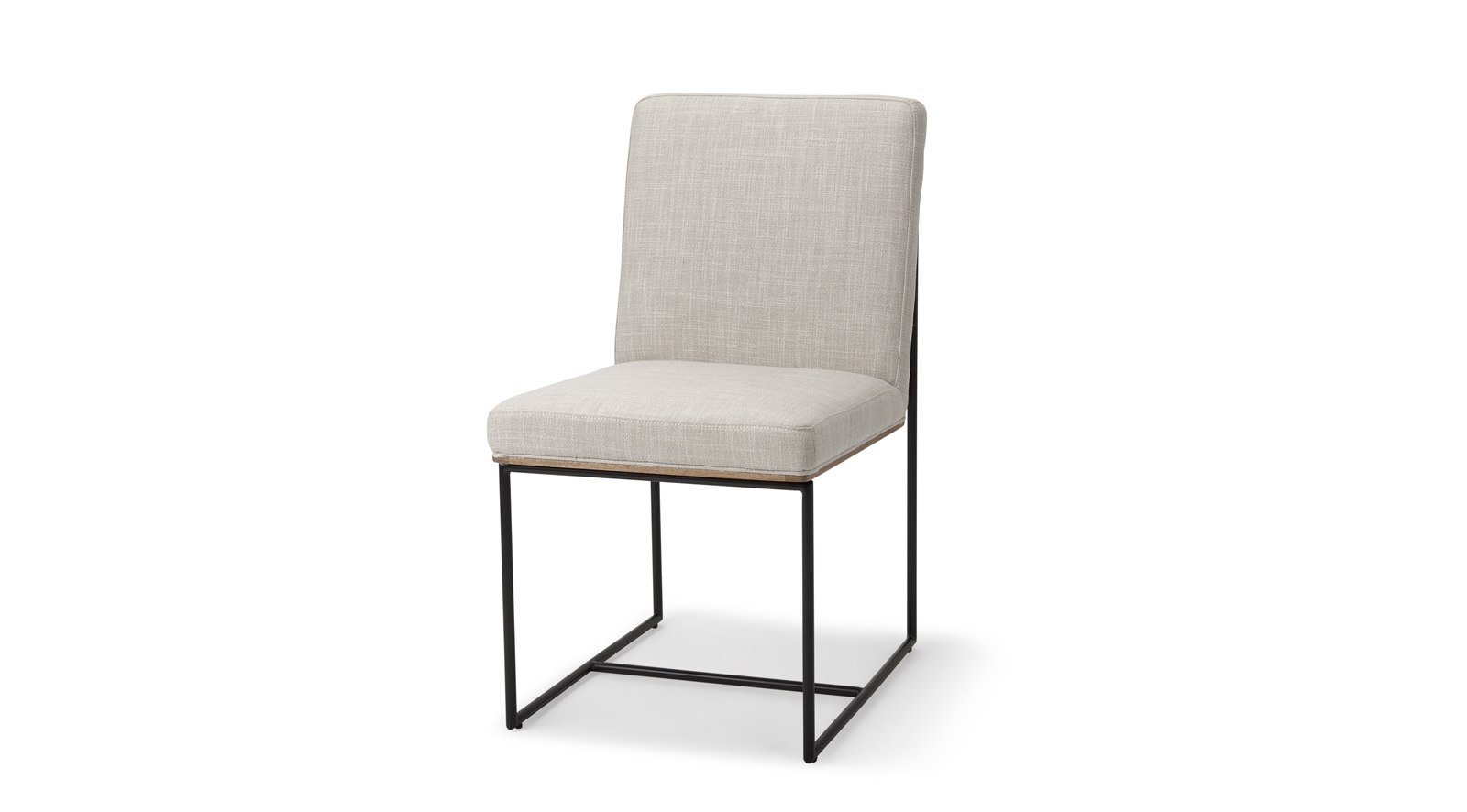 Stamford Dining Chair - Armless