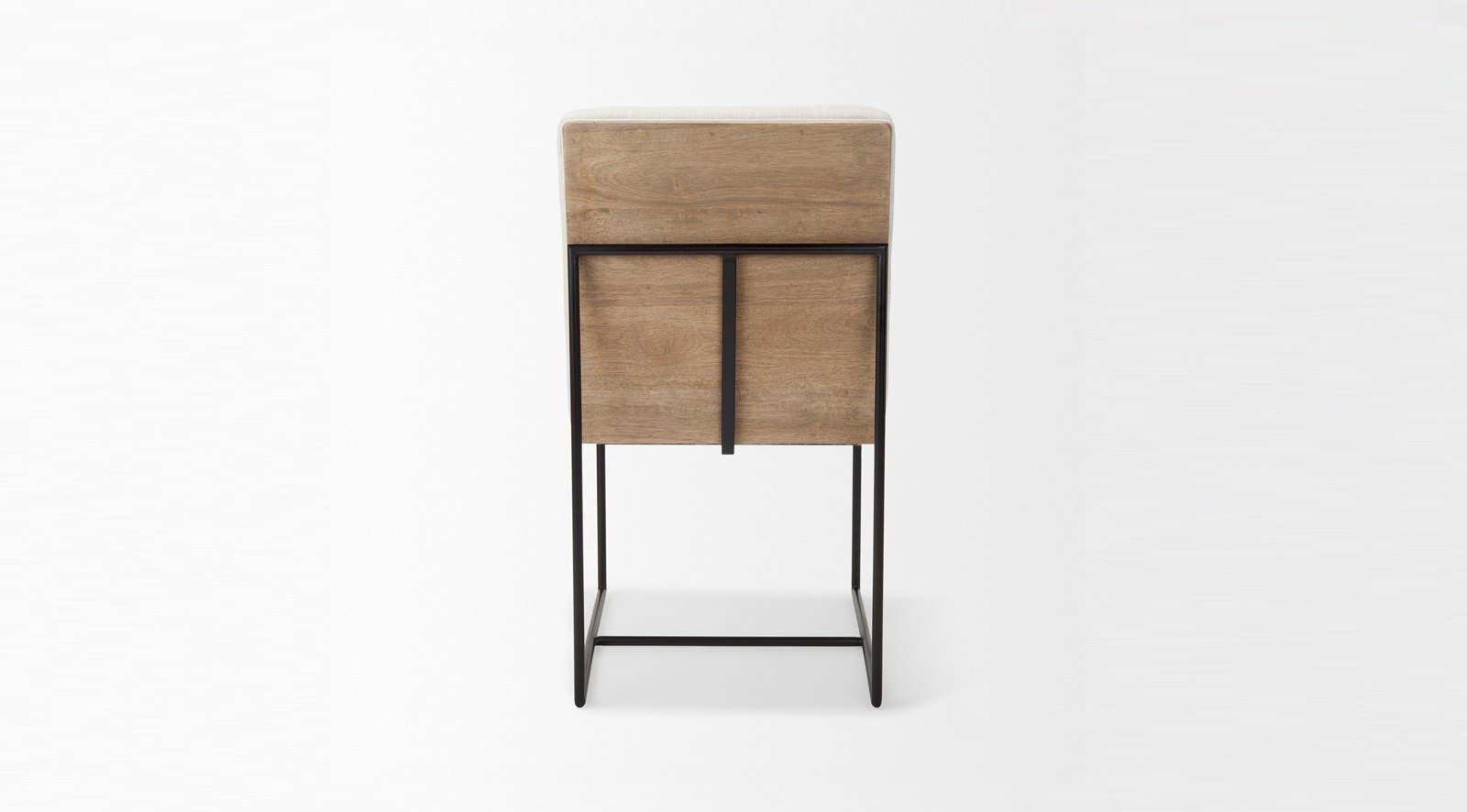 Stamford Dining Chair - Armless - Image 4