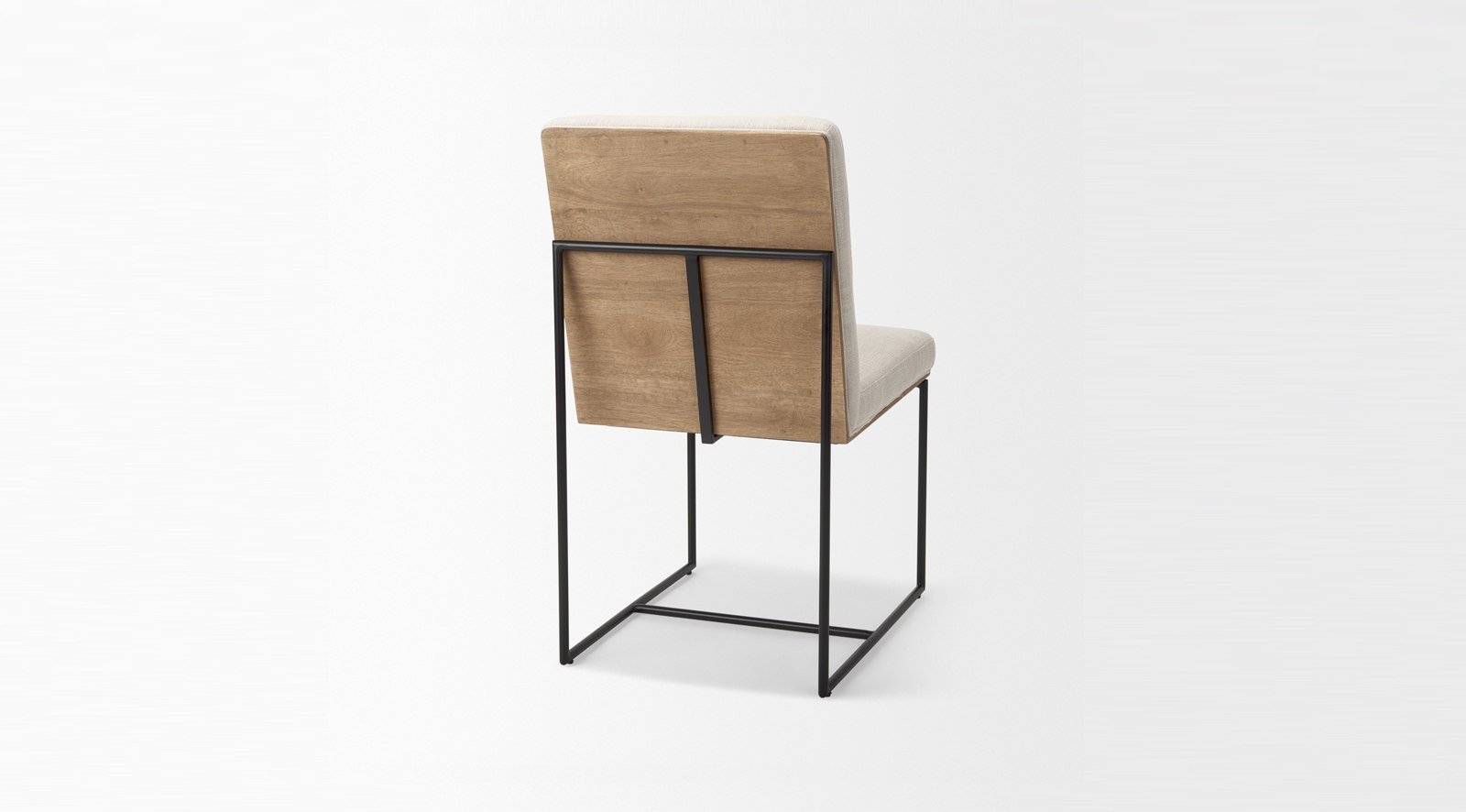 Stamford Dining Chair - Armless - Image 6
