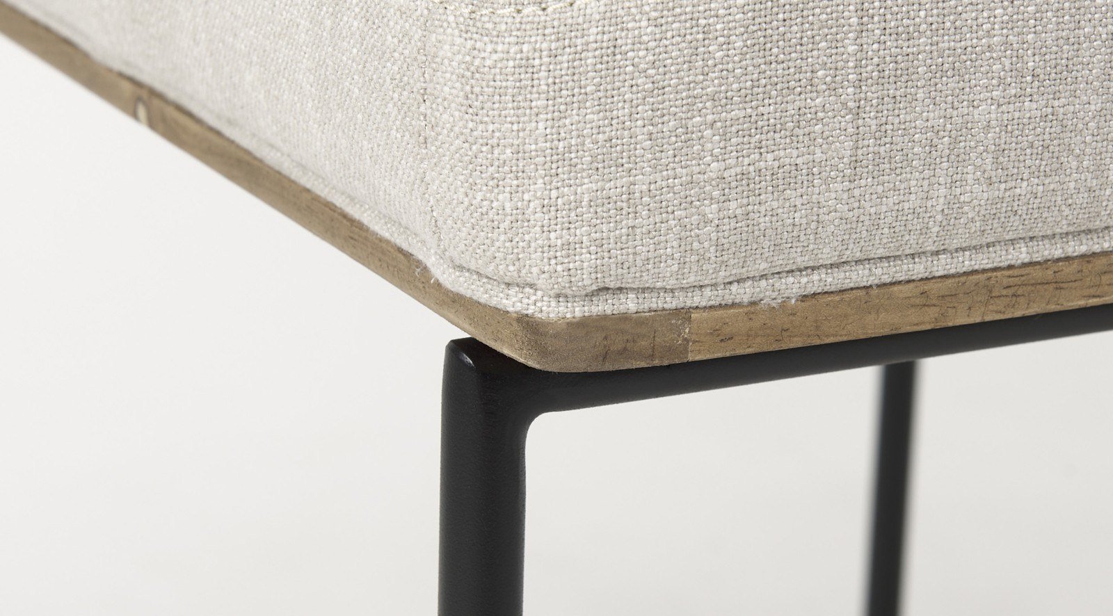 Stamford Dining Chair - Armless - Image 10