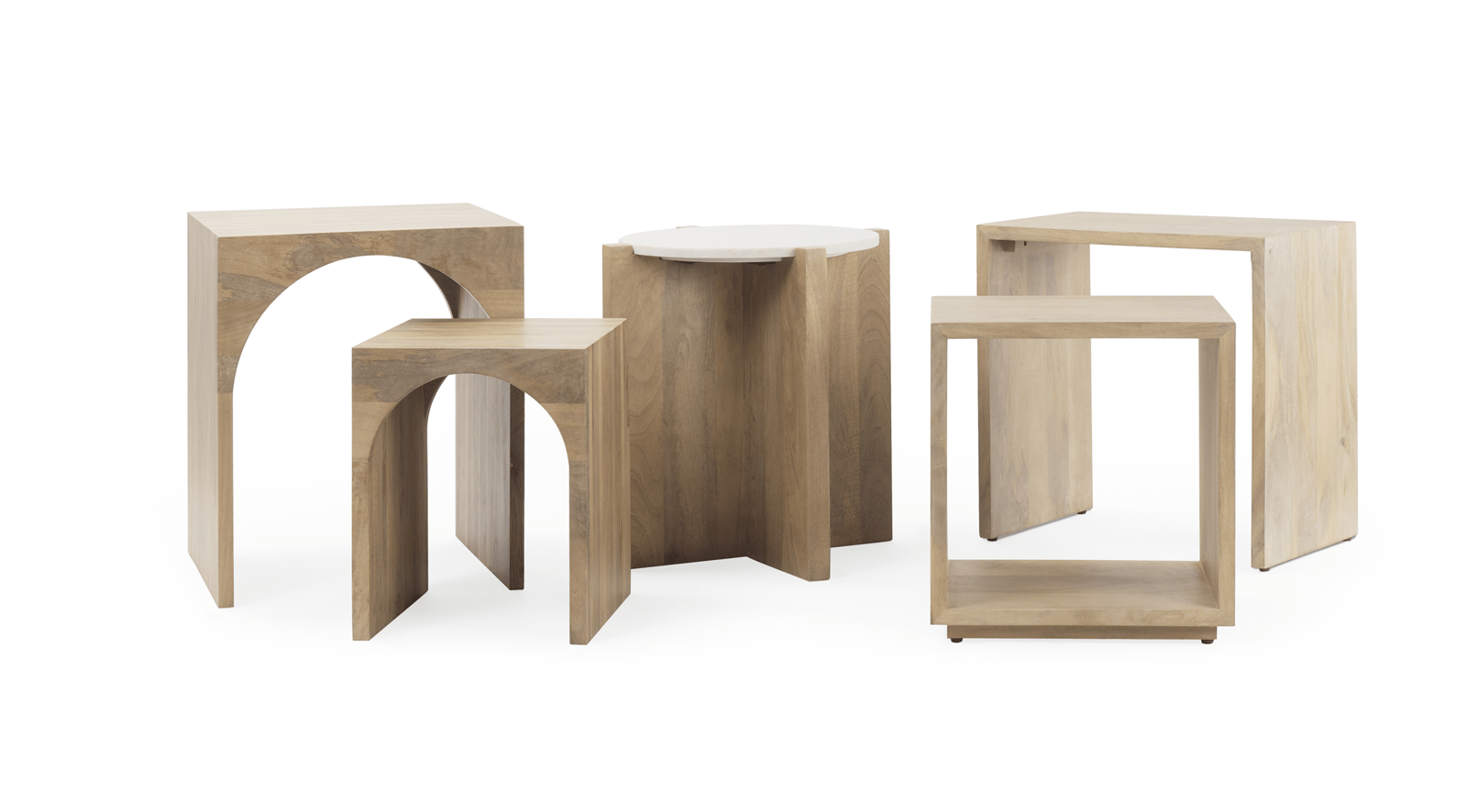 Chloe - Accent Table - Image 4
