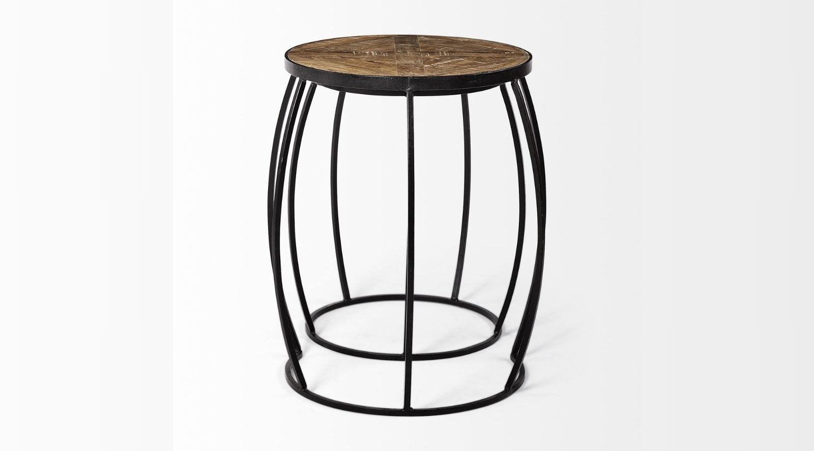Clapp III (Set of 2) Accent table - Image 8