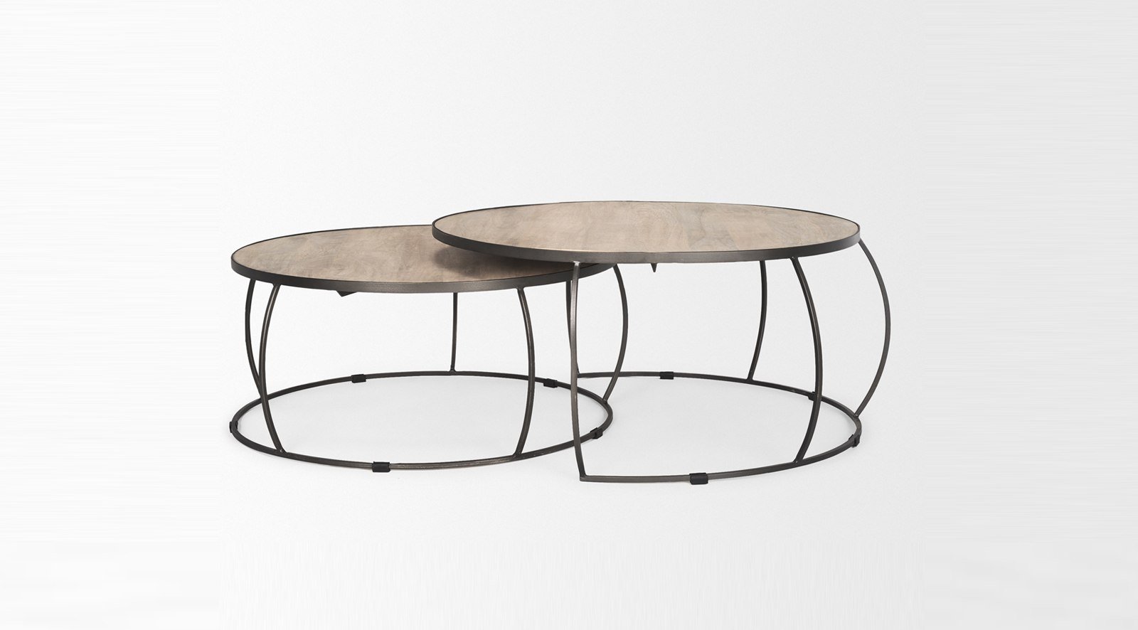 Clapp Coffee Table - Image 2