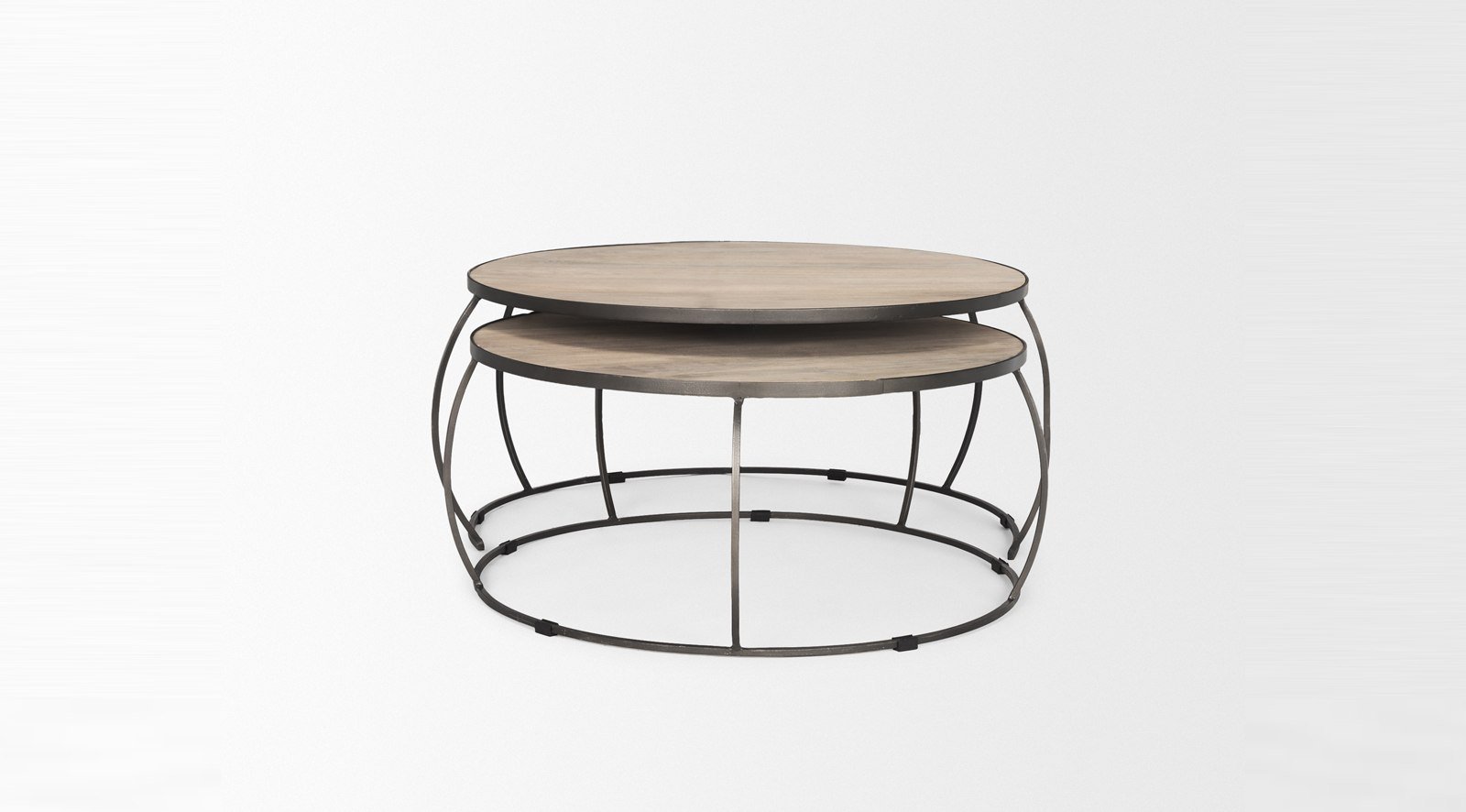 Clapp Coffee Table - Image 4