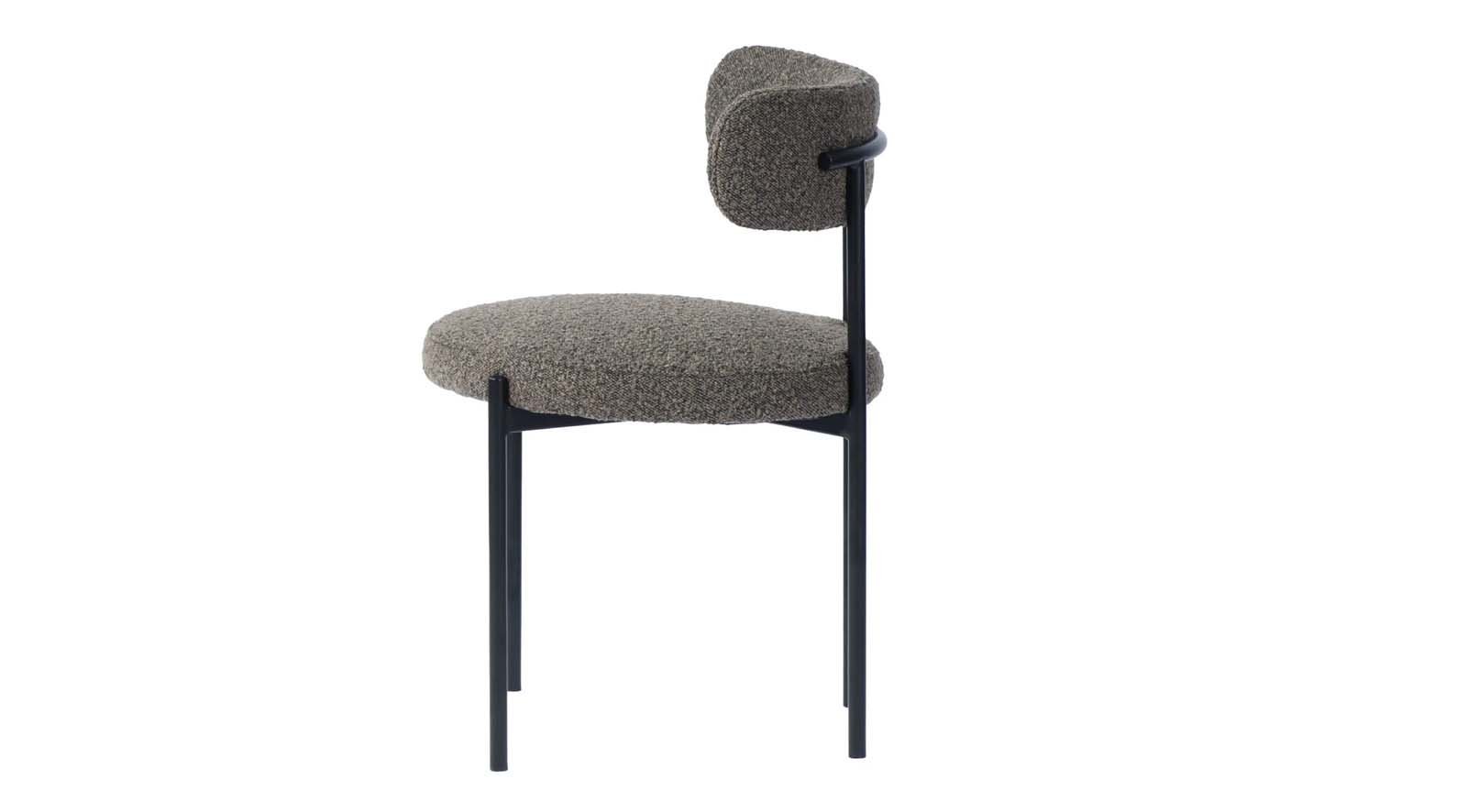 Leo Dining Chair - Image 3