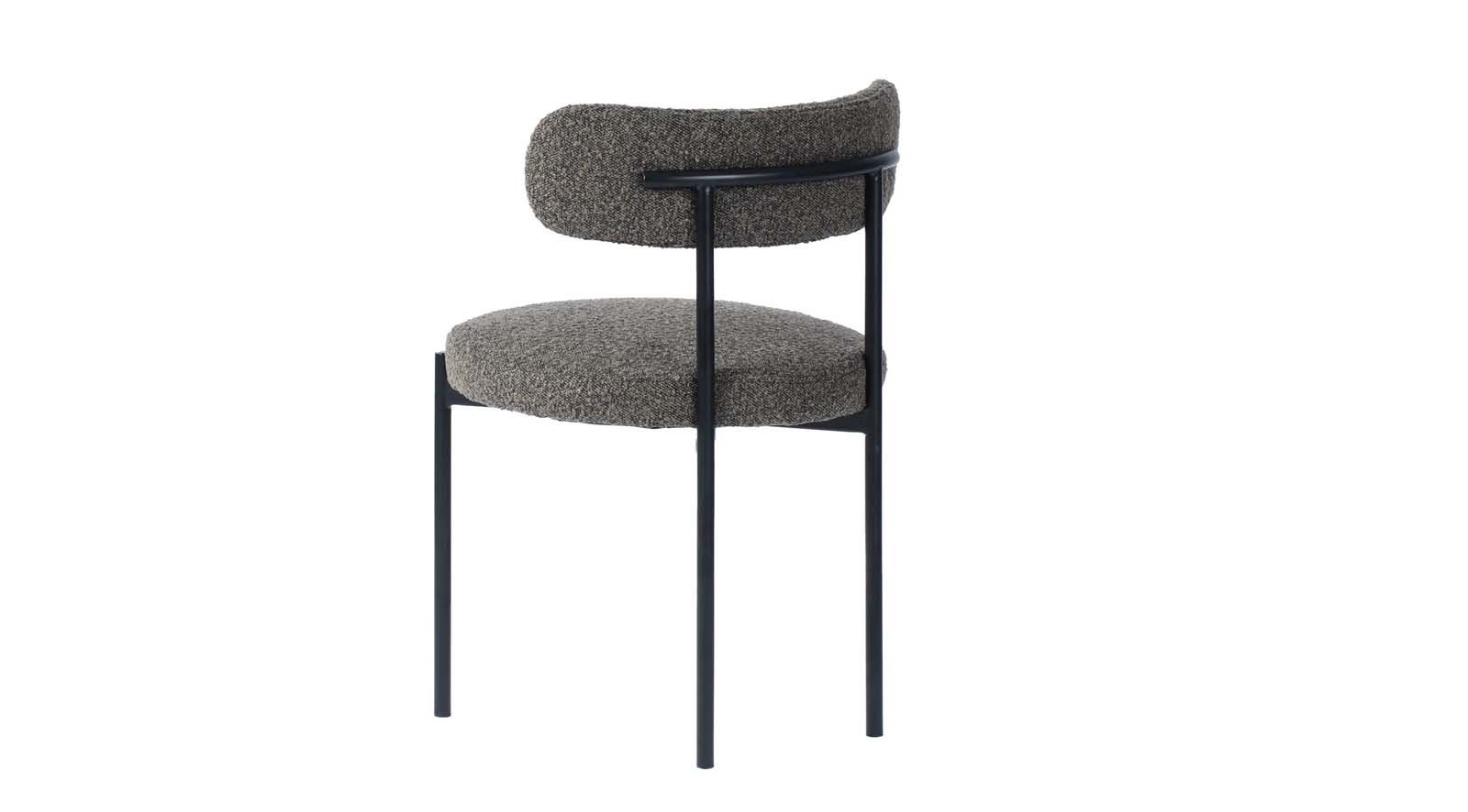 Leo Dining Chair - Image 5