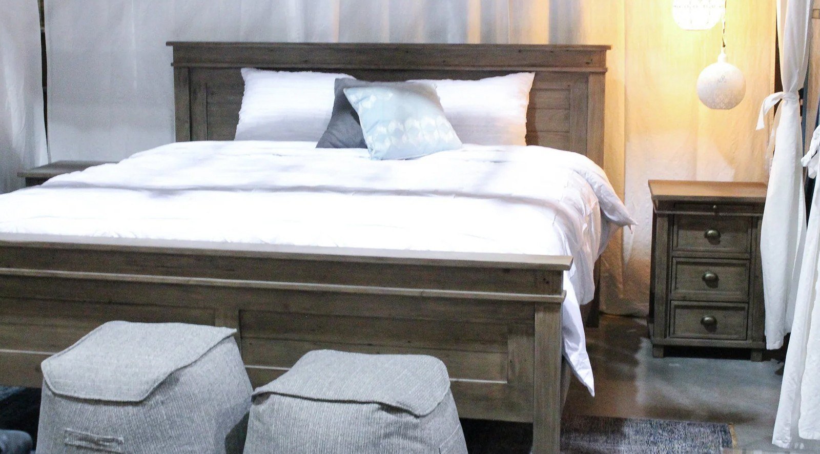 Coastal Charm Nightstand - Image 6
