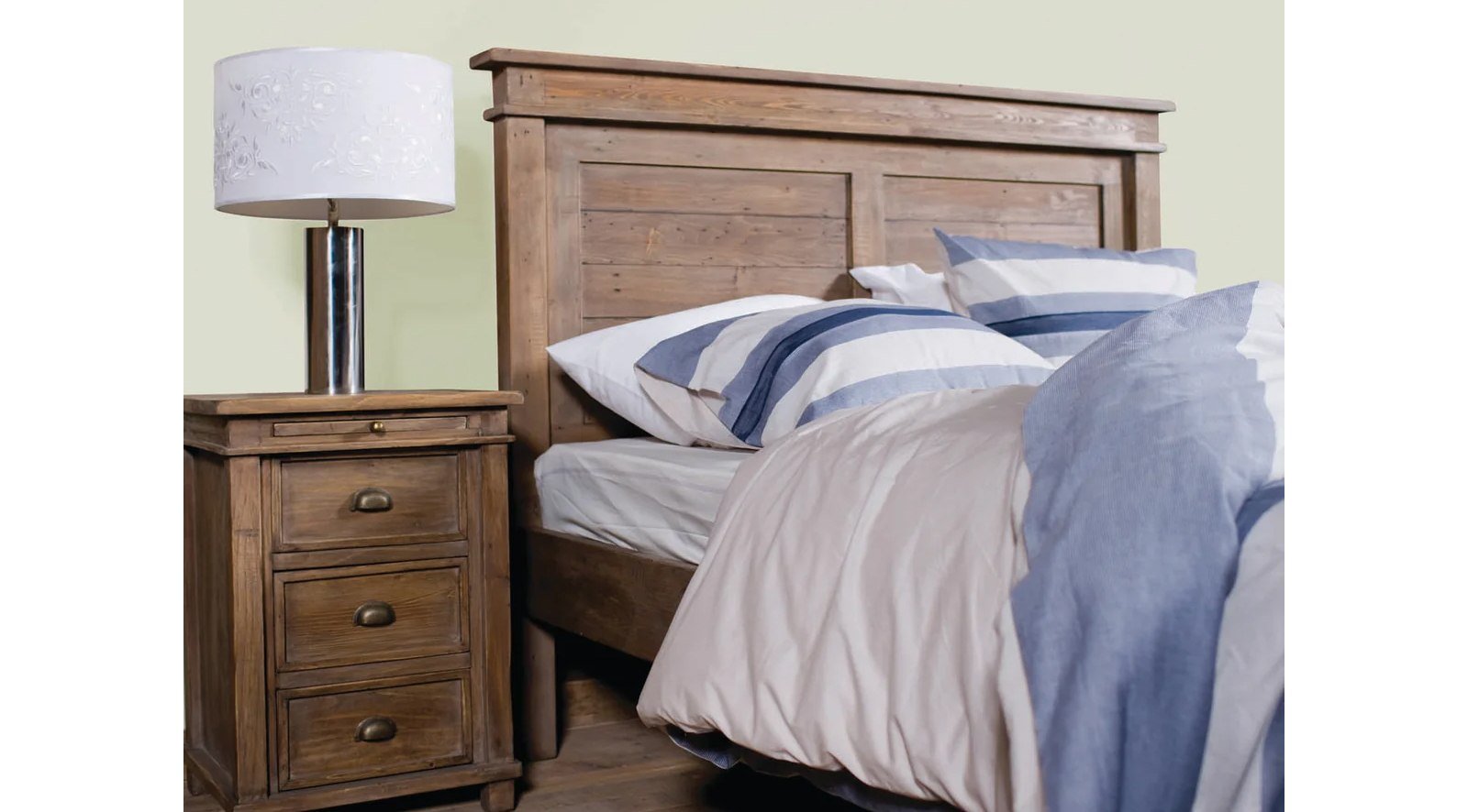 Coastal Charm Nightstand - Image 4