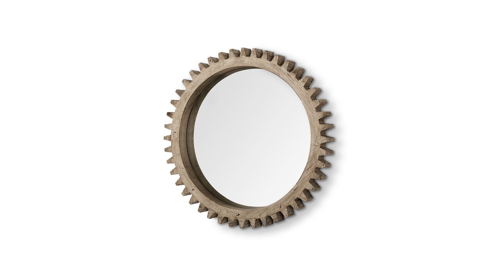 Cog Mirror I