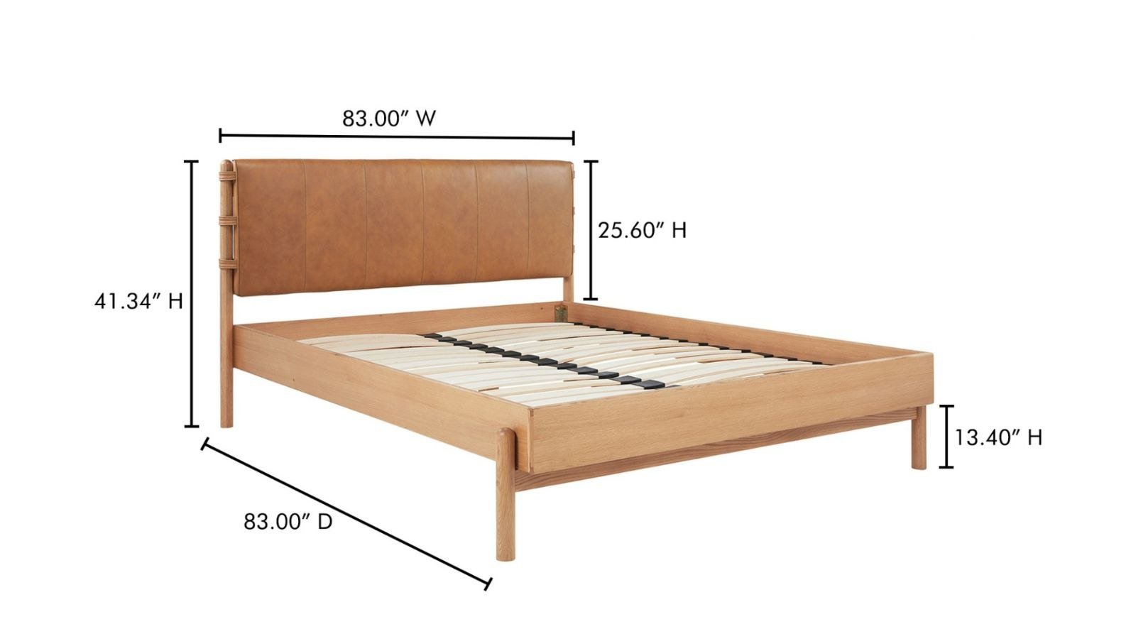 Colby King Bed - Image 4