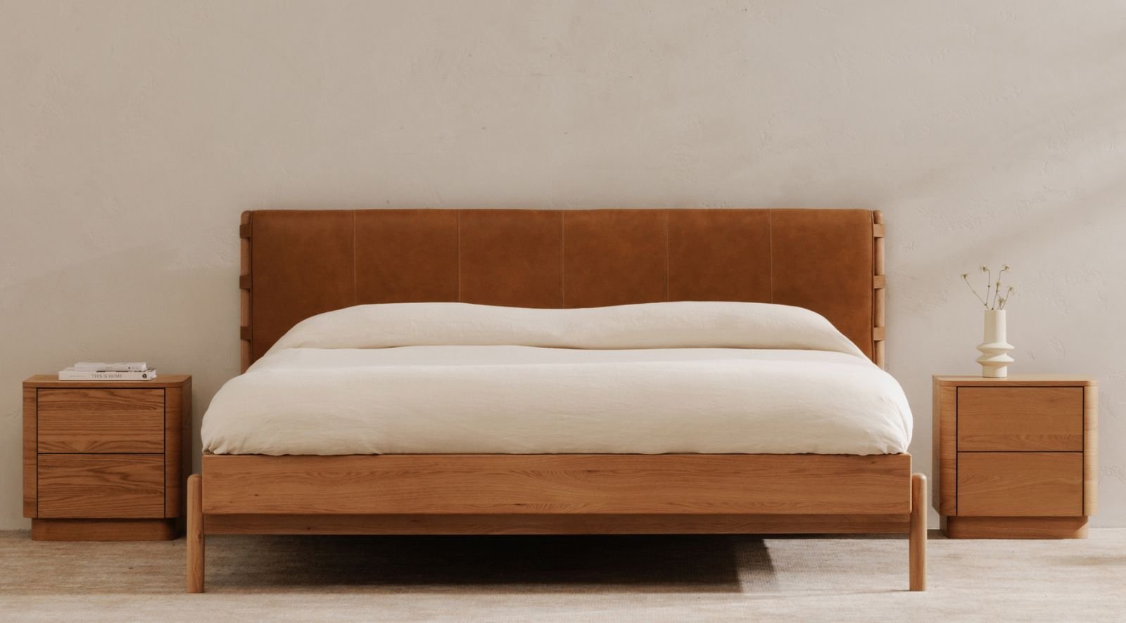 Colby King Bed - Image 2
