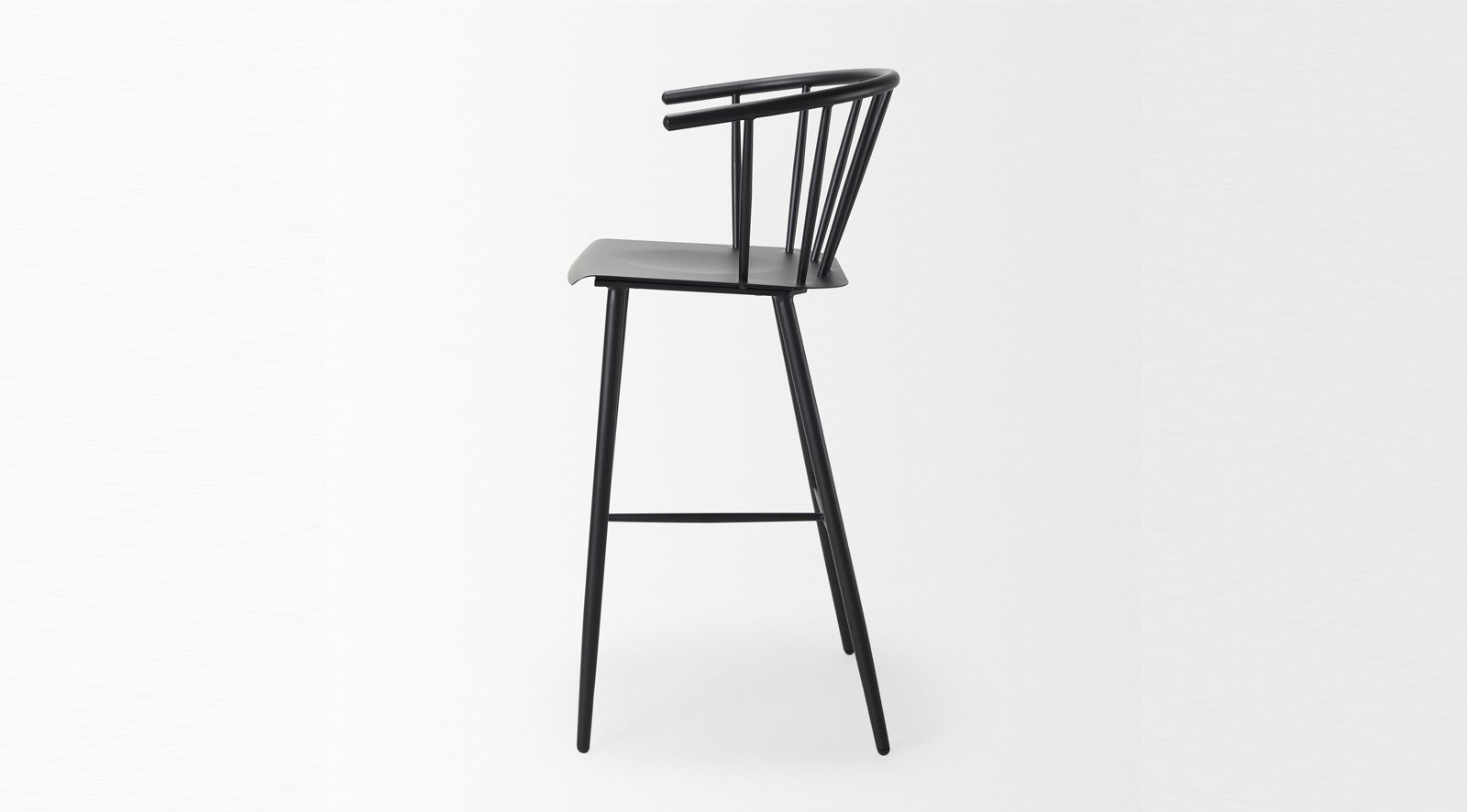 Colin Bar Stool - Image 5