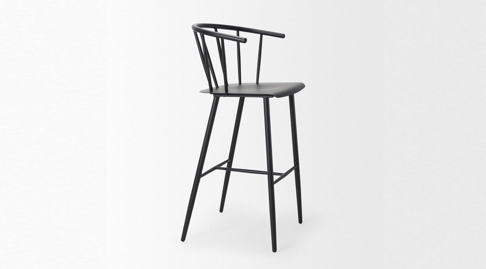 Colin Bar Stool - Image 2