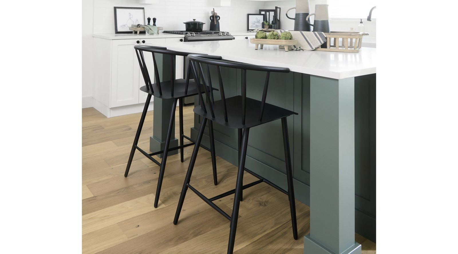 Colin Counter Stool - Image 7
