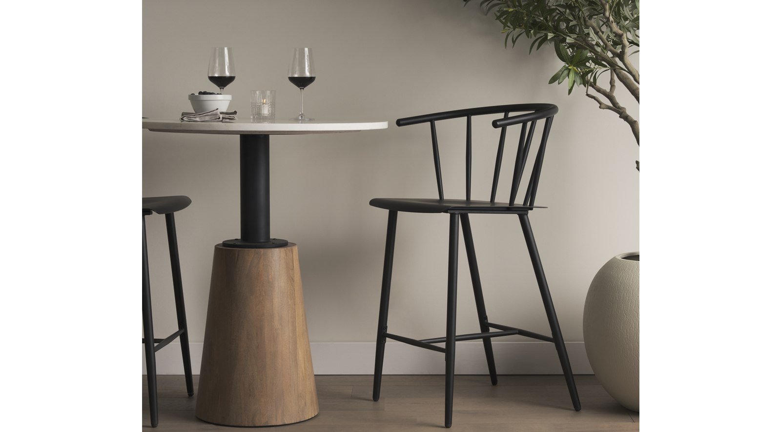 Colin Counter Stool - Image 6