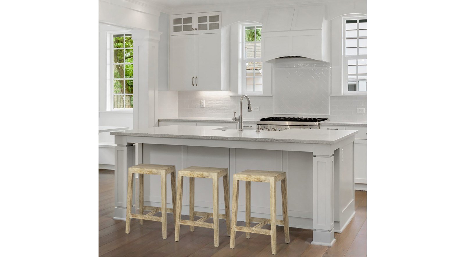 Colony Counter Stool - Image 6