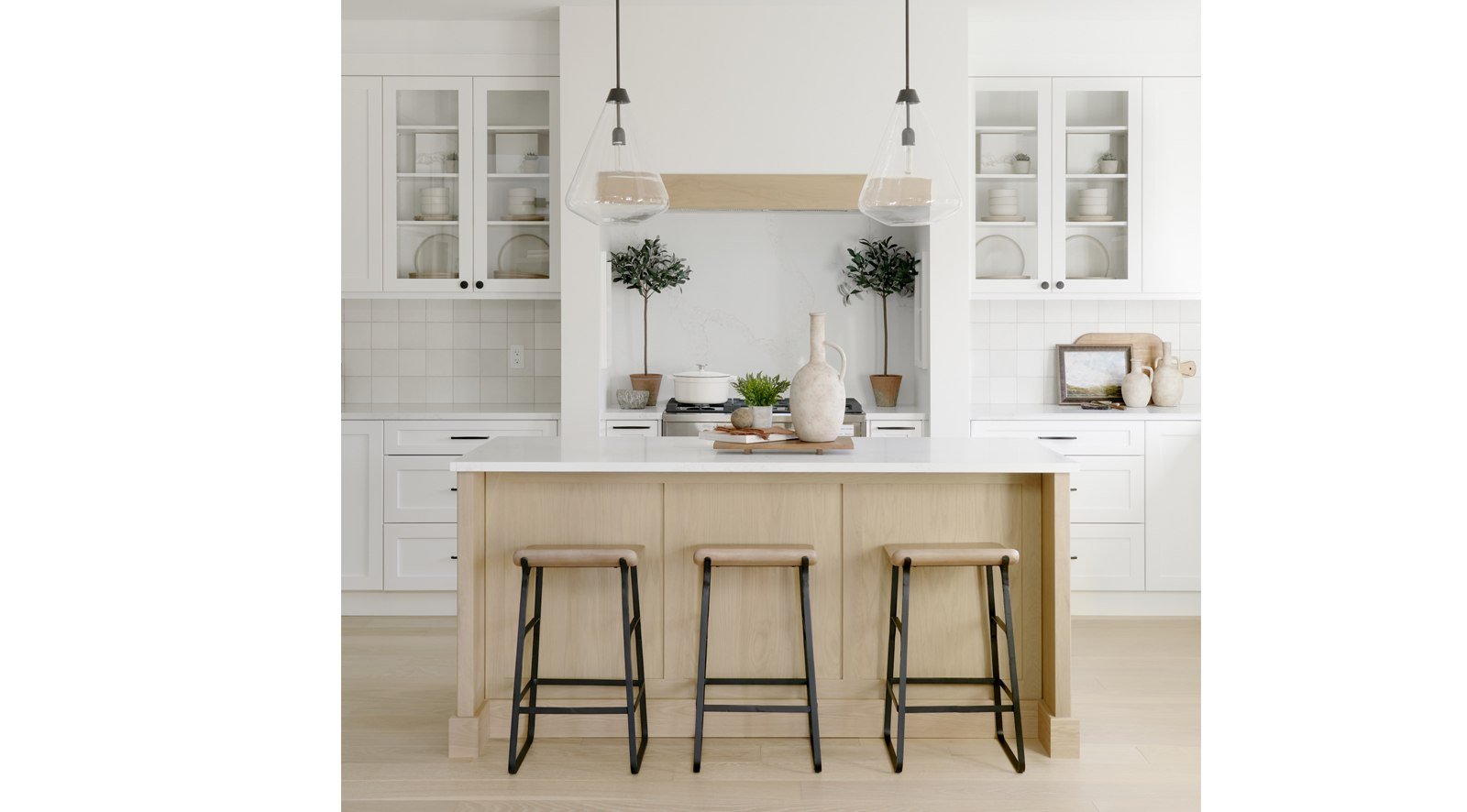 Conan Counter Stool - Image 9