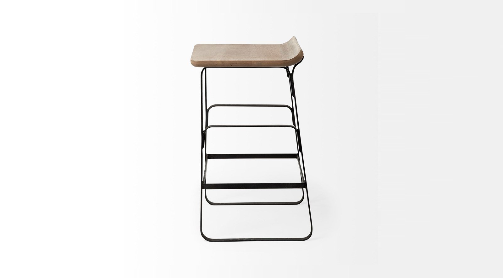 Conan Counter Stool - Image 4