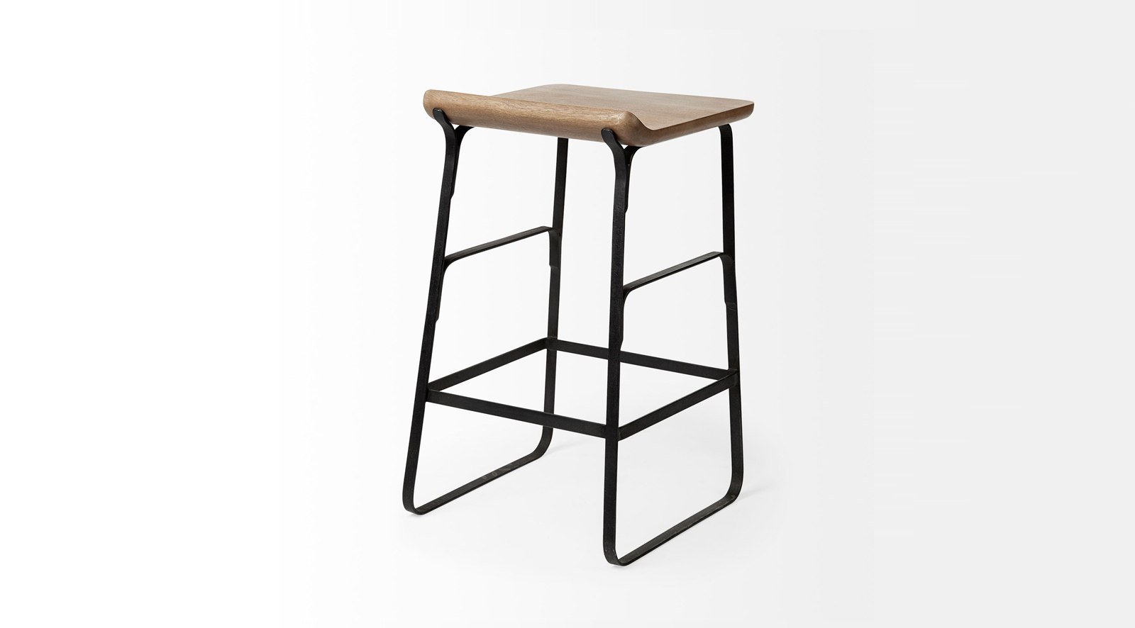 Conan Counter Stool - Image 2