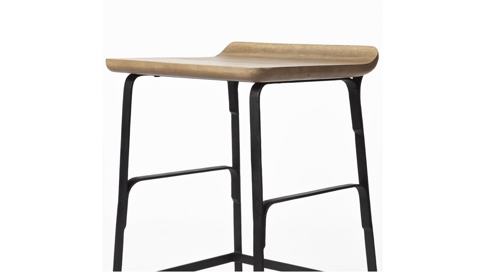 Conan Counter Stool - Image 5