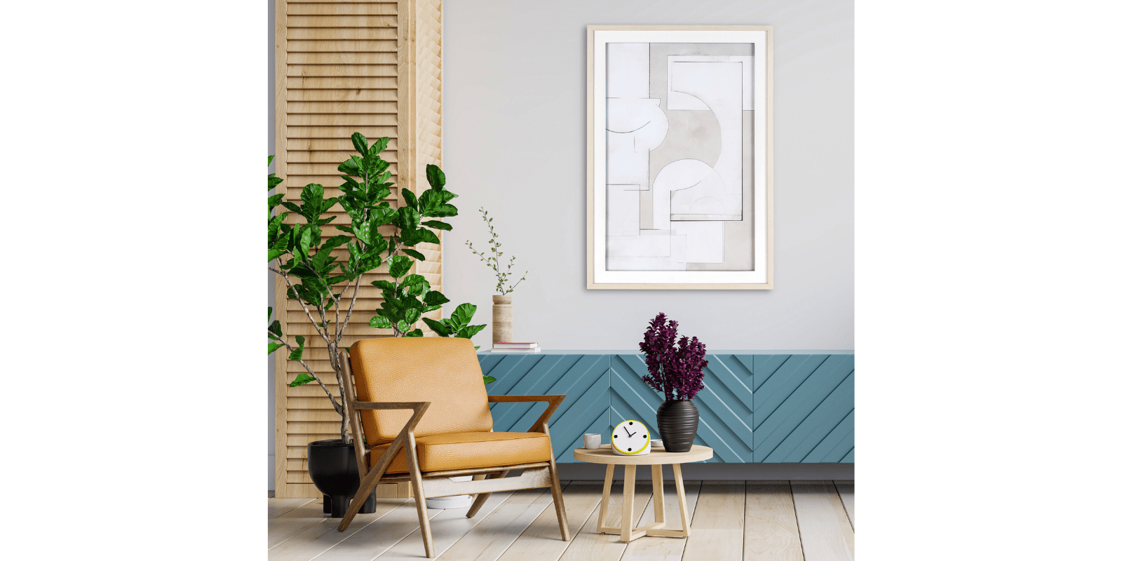 Contours Of Calm, Shadow Box - Image 10