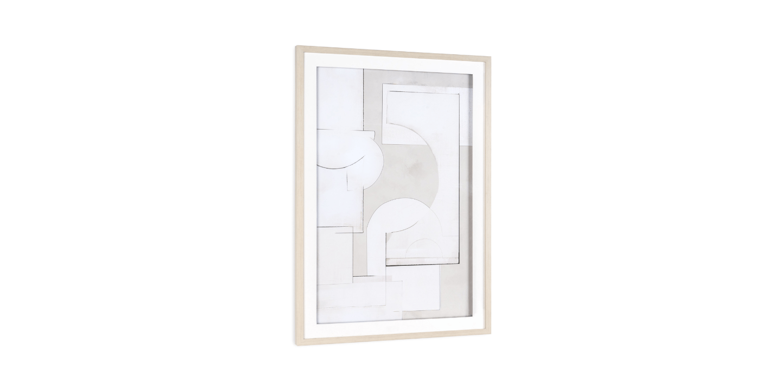 Contours Of Calm, Shadow Box - Image 2