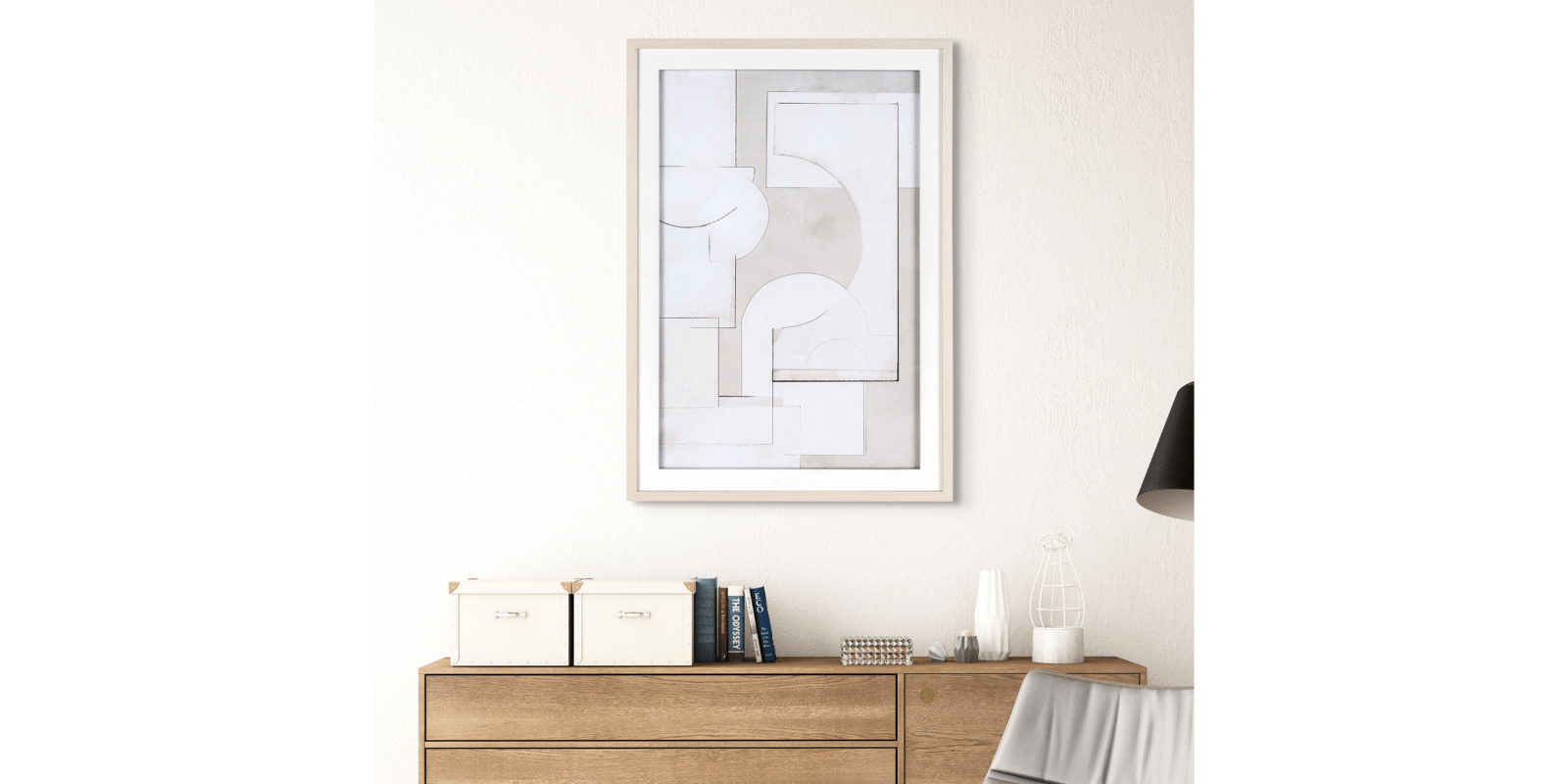 Contours Of Calm, Shadow Box - Image 8