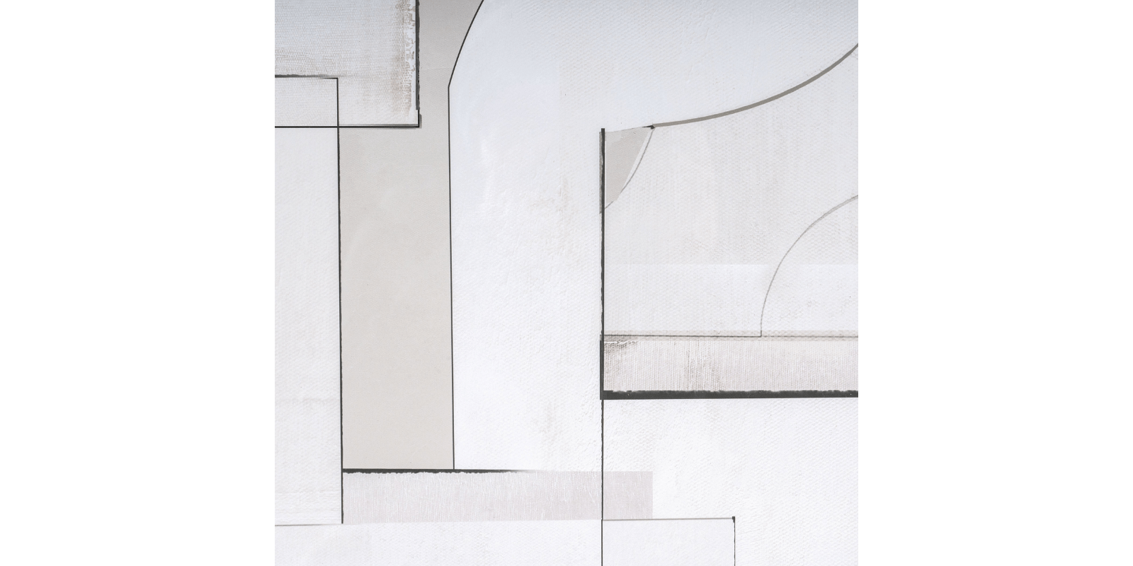 Contours Of Calm, Shadow Box - Image 4