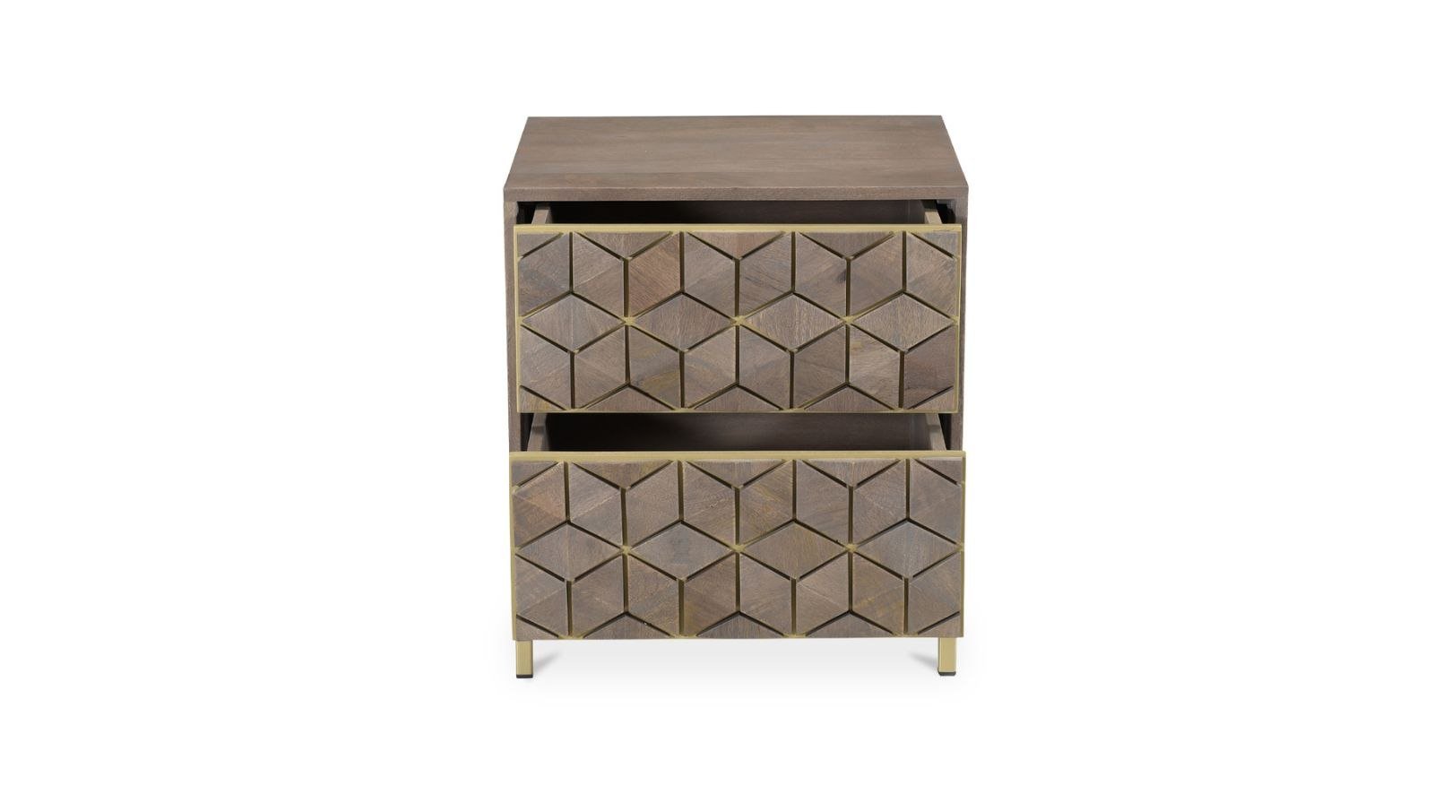 Corolla Nightstand - Image 2