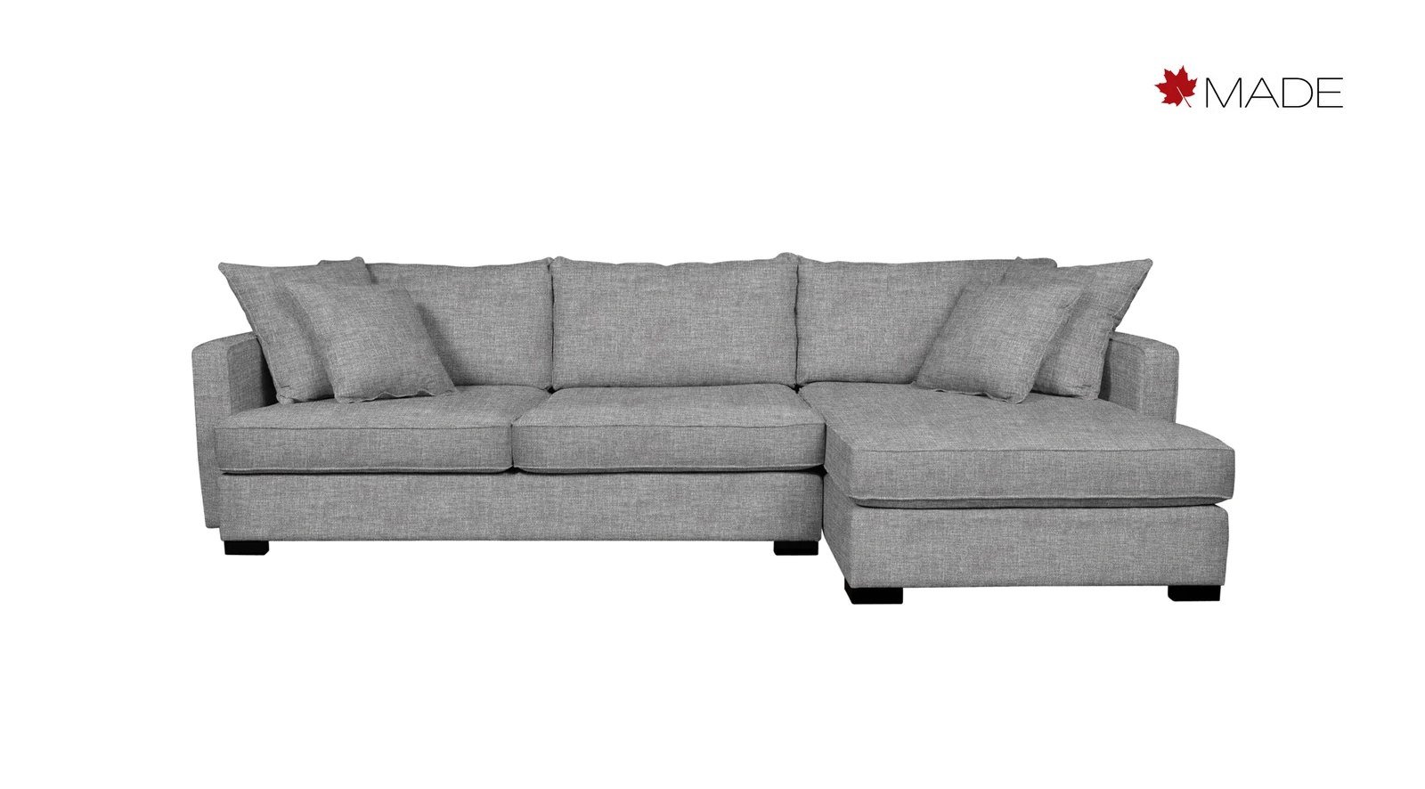 Crosby Sectional